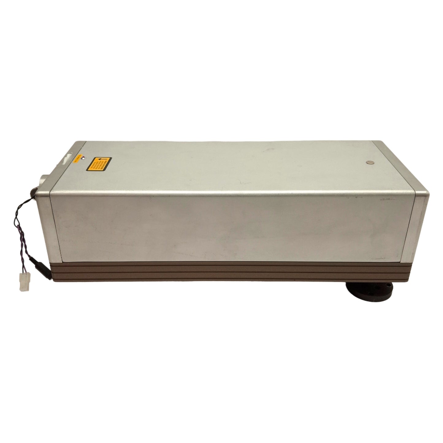 For parts or not working DPSS Lasers 3510-30 Series 3500 UV Laser, 354.7nm, >1.0W, 30kHz, *Misaligned*
