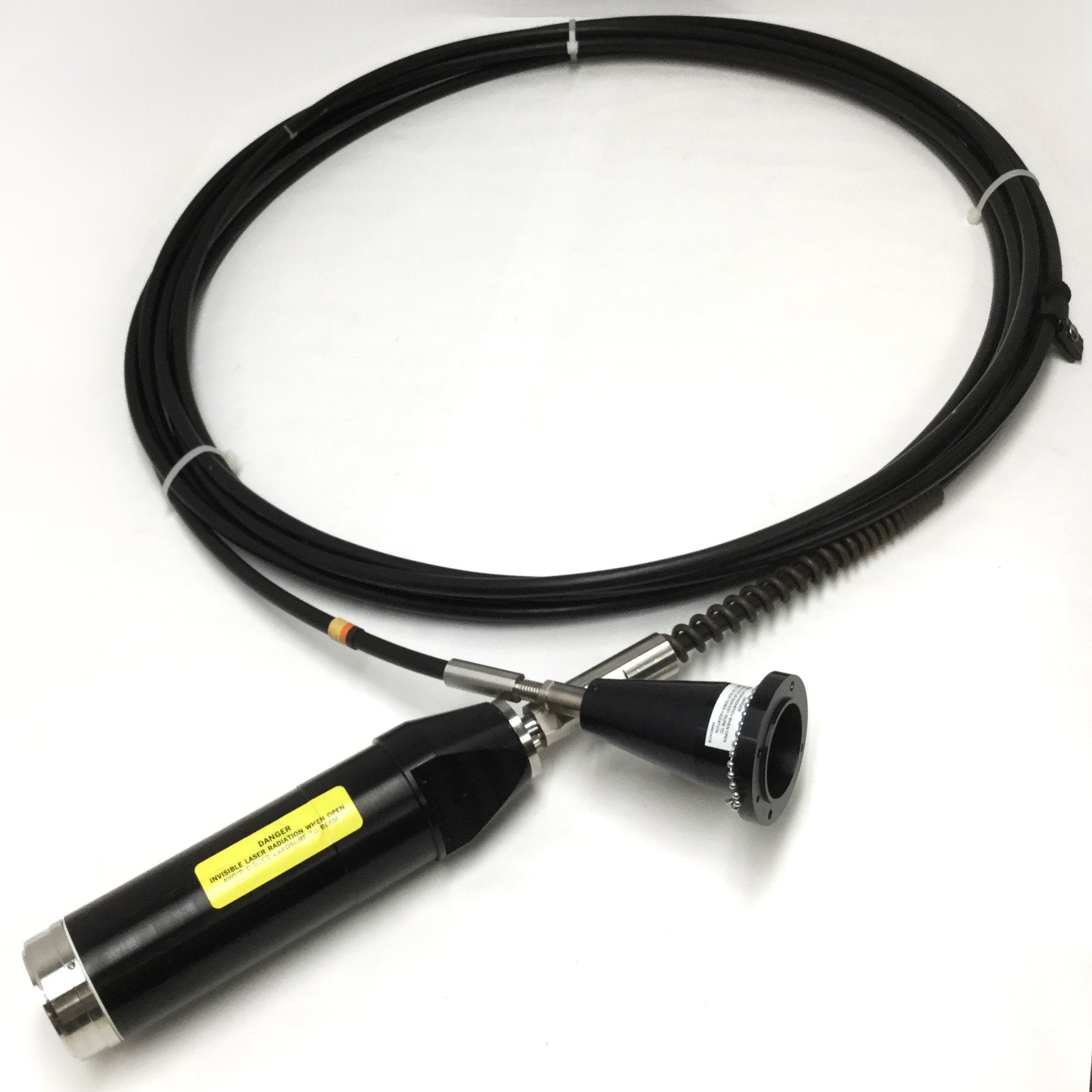 fibre optic light guide cable