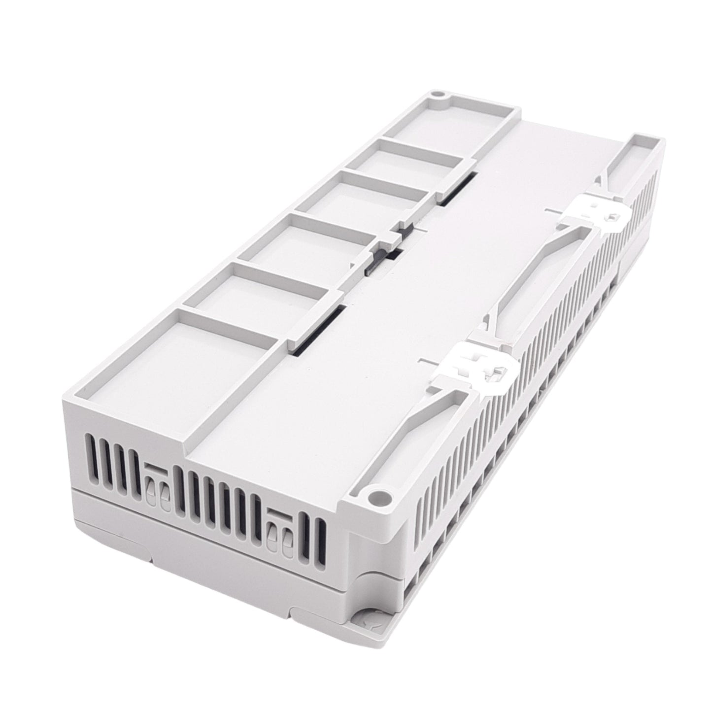 Used Allen Bradley 1761-L32BWB MicroLogix 1000 PLC Controller, 32-Point, 24VDC