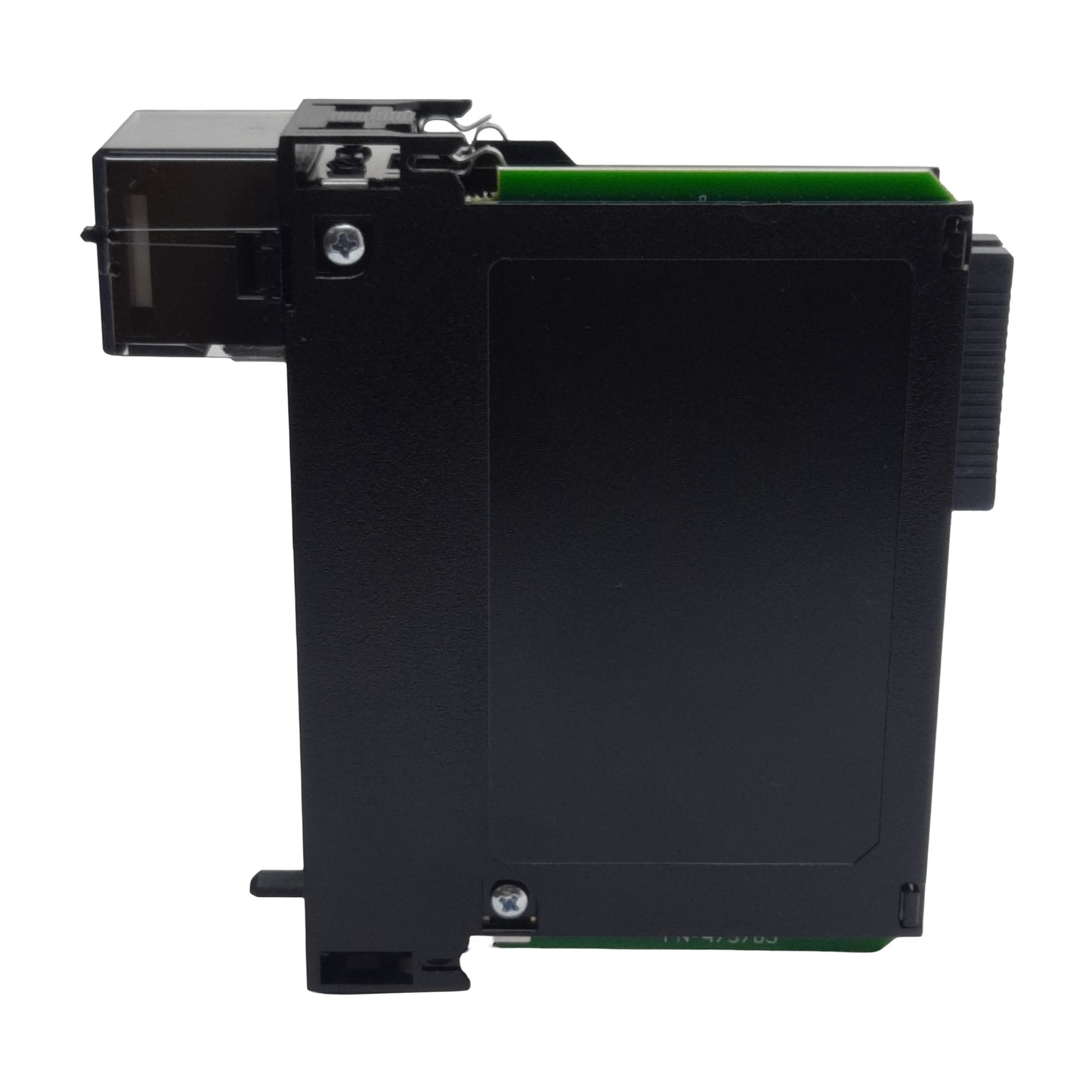 New Allen Bradley 1756-IB16IF ControlLogix Fast Input Module, 16-Point, 10-30VDC In