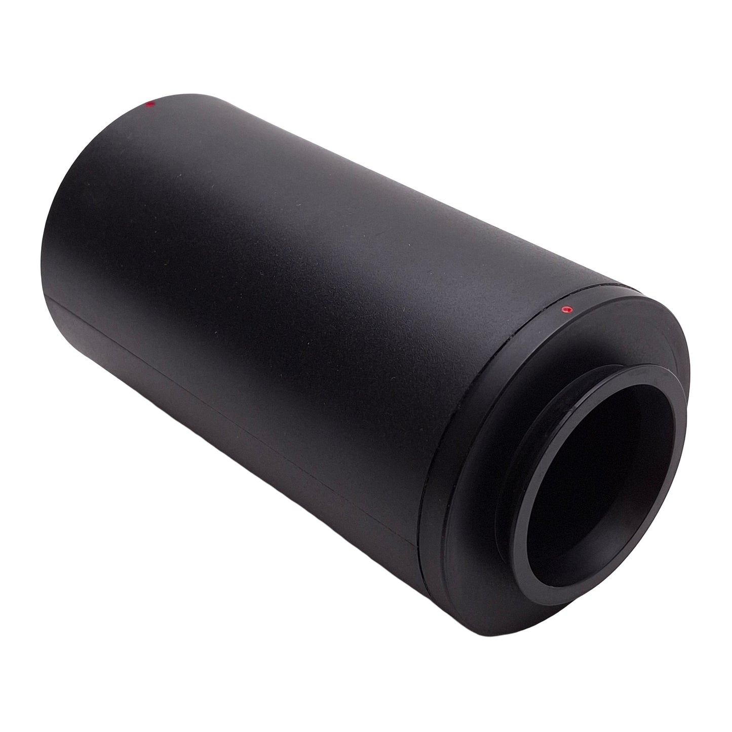 Used Olympus U-SPT Vertical Single Port Photo Tube For Trinocular Microscopes