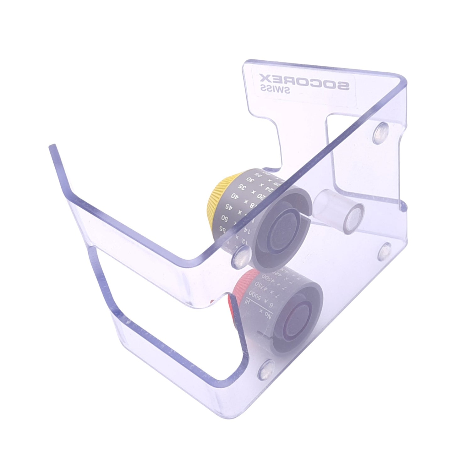 New Socorex 320.411 Work Station Stand for Stepper 411 Adjustable Repeater Pipette