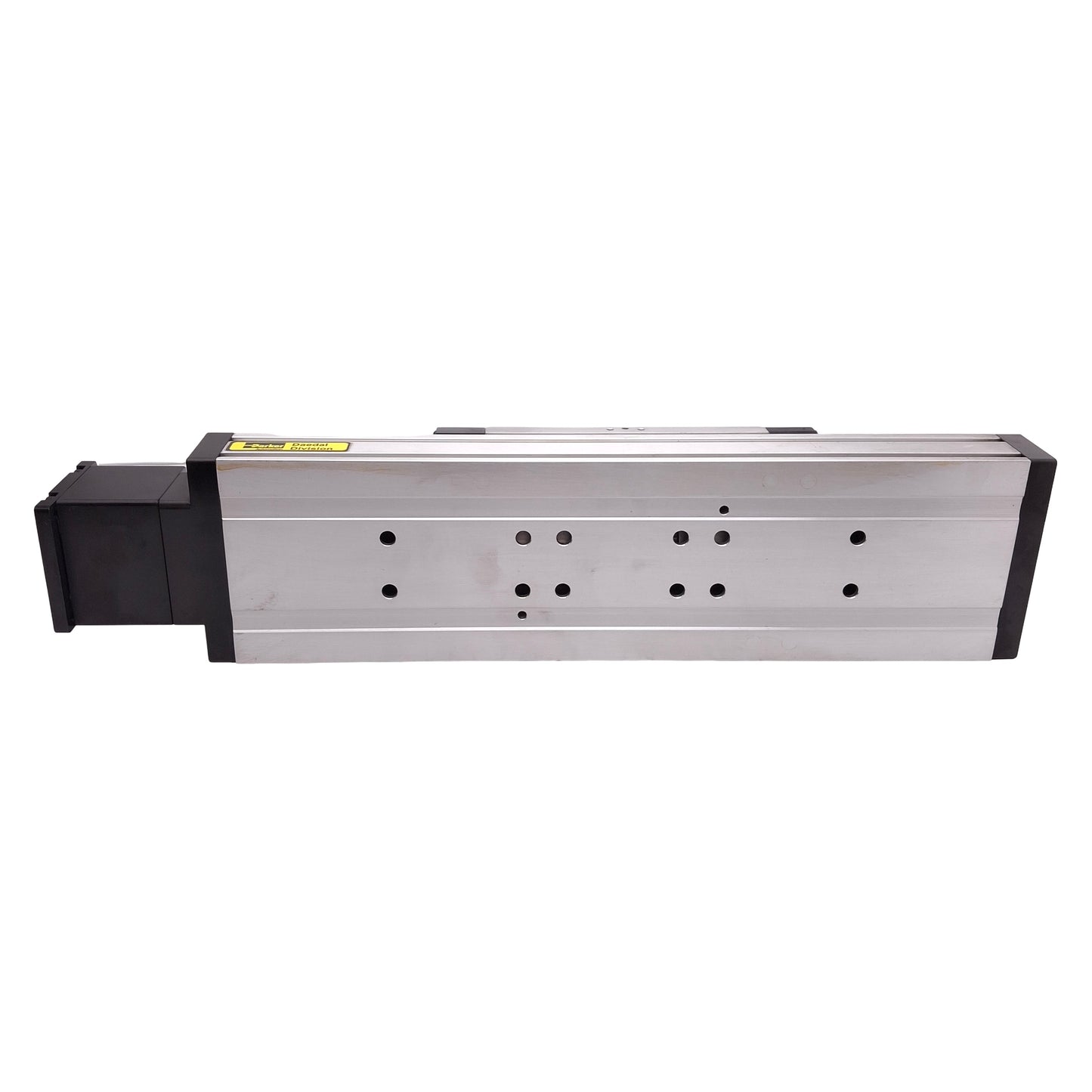 Used Parker 404150XRMSD2H1L1C1M3 Linear Actuator, 5mm Lead, 150mm Travel, NEMA 23