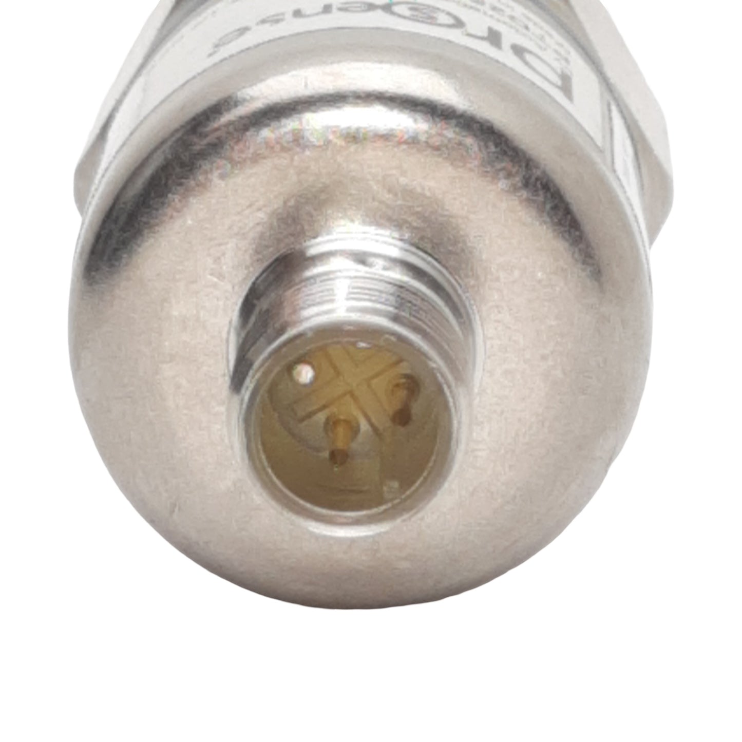 Used Prosense PTD25-20-VH Vacuum Transmitter -14.5~0psig, +/- 0.75%, 20-4mA, 1/4" NPT