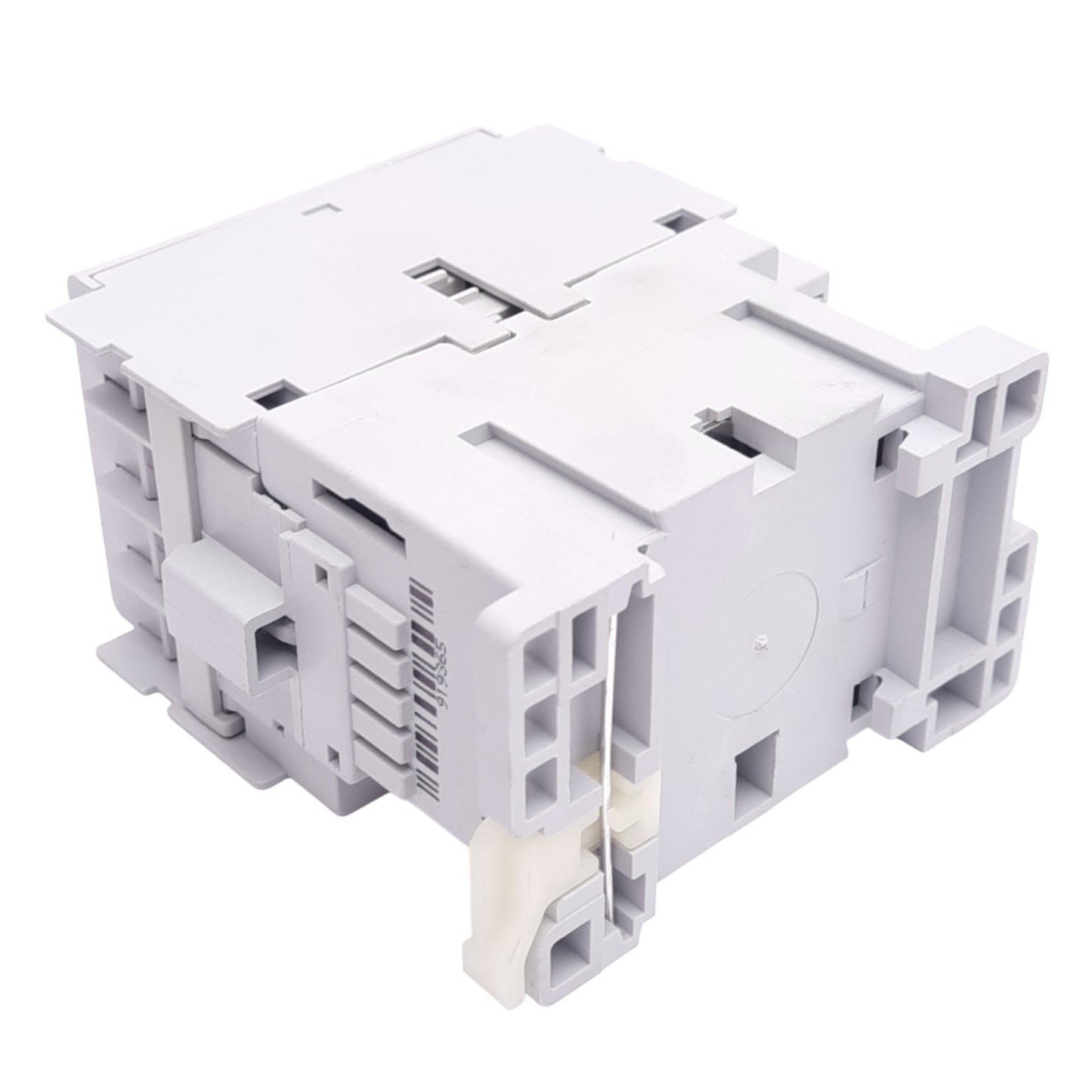 Used Allen Bradley 700-CF310KD Control Relay, 3NO 1NC, 600VAC Max, 110/120VAC Coil