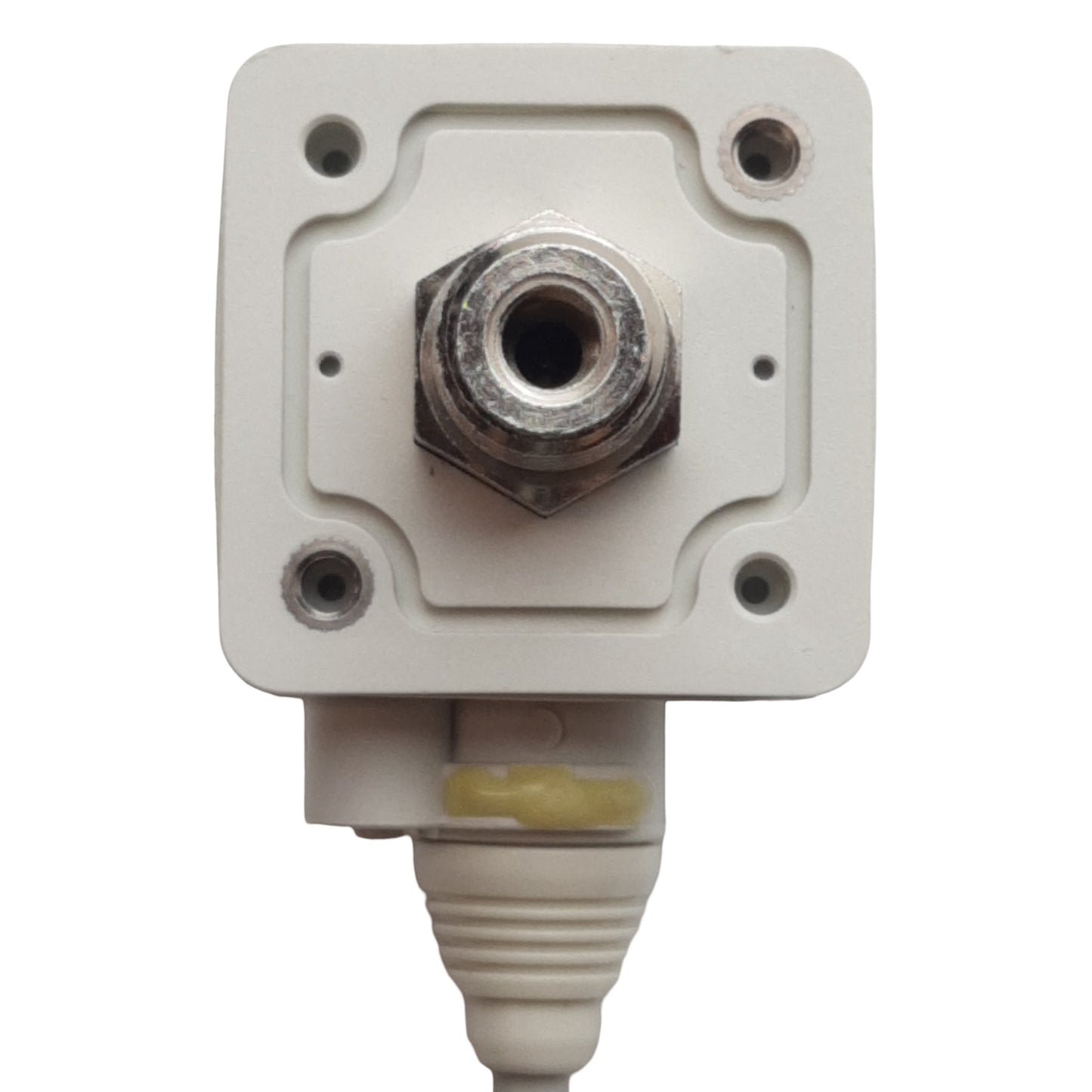 New SMC ISE40-T1-22L Digital Pressure Switch, -0.1~1MPa, 1/8" NPT, NPN 80mA 12-24VDC