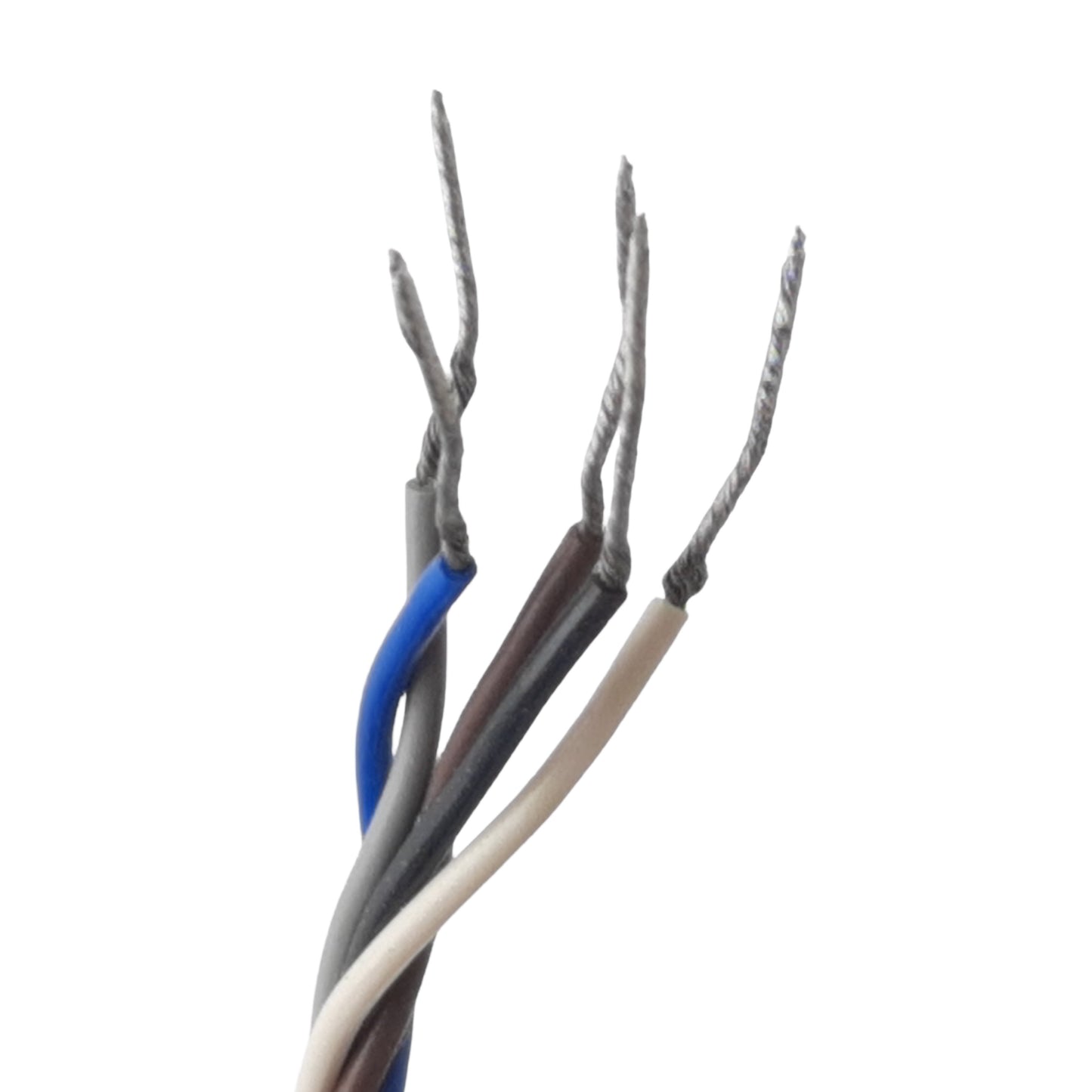 New SMC ISE40-T1-22L Digital Pressure Switch, -0.1~1MPa, 1/8" NPT, NPN 80mA 12-24VDC