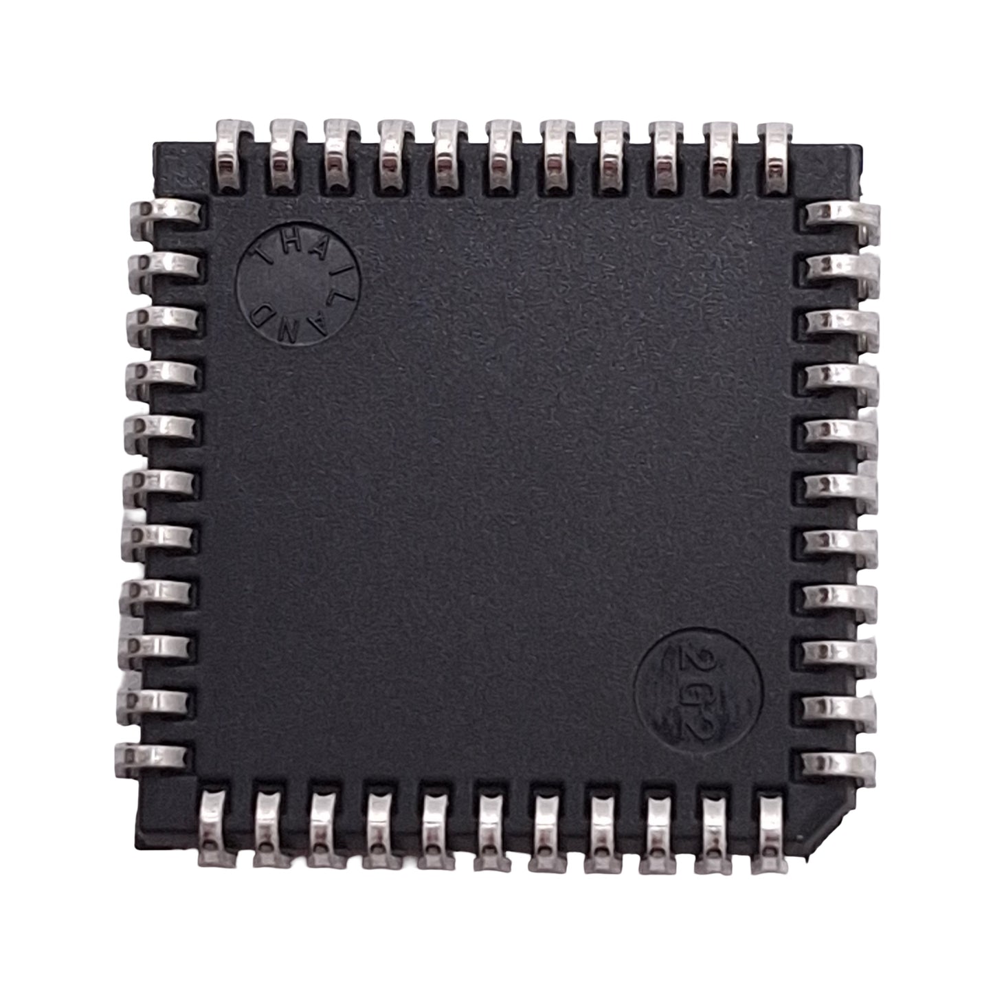 New Lot of 5 Atmel 89C51RB2-UM Microcontroller 8-Bit, 16kB Flash, 1024B XRAM, 32 I/O