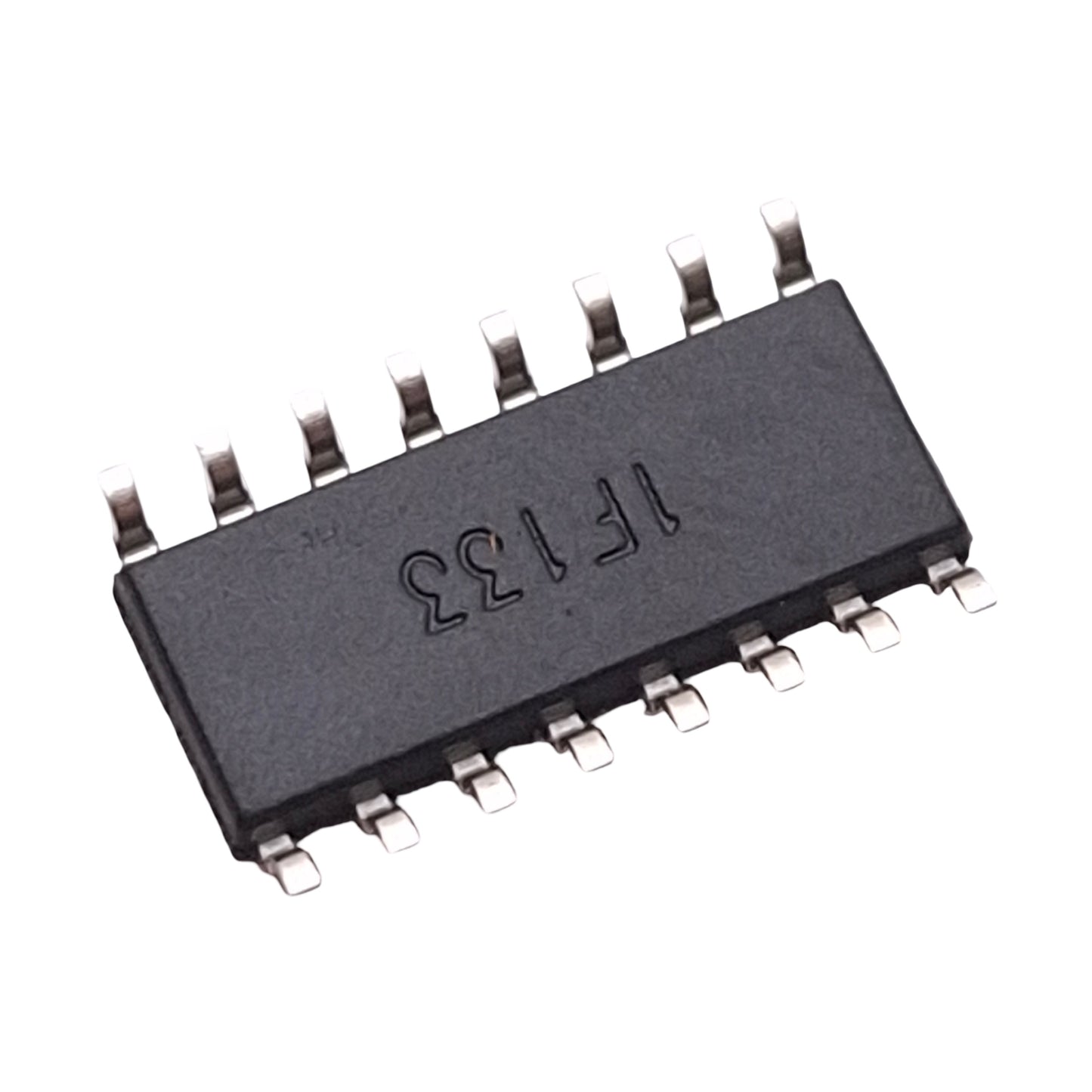 New Lot of 40 Texas Instruments CD4052BMT Multiplexer, 8-Channel, -0.5~20VDC