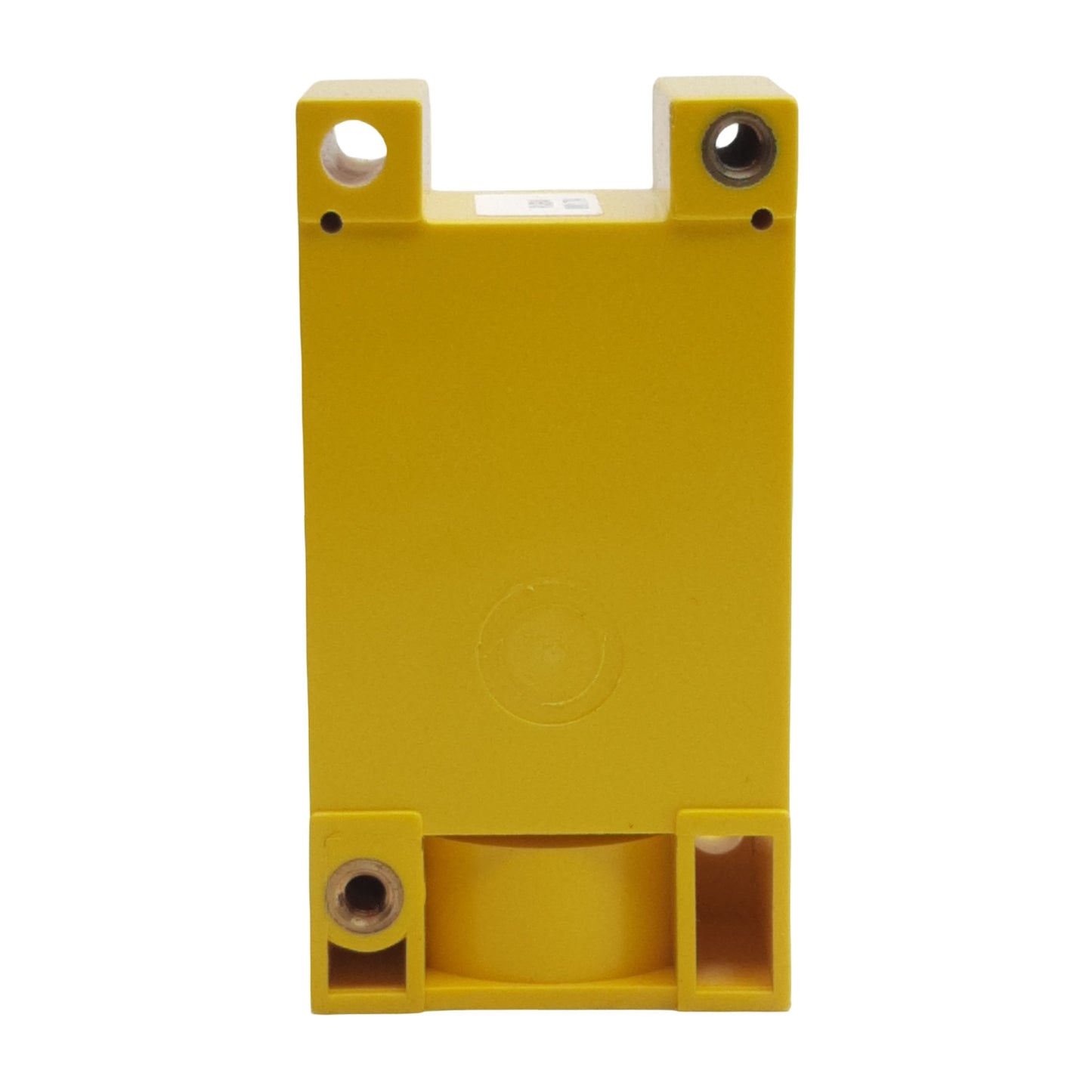 New Banner RWB4 25546 MAXI-BEAM Wiring Base, 1/2in NPT, 4-Point Screw Terminals