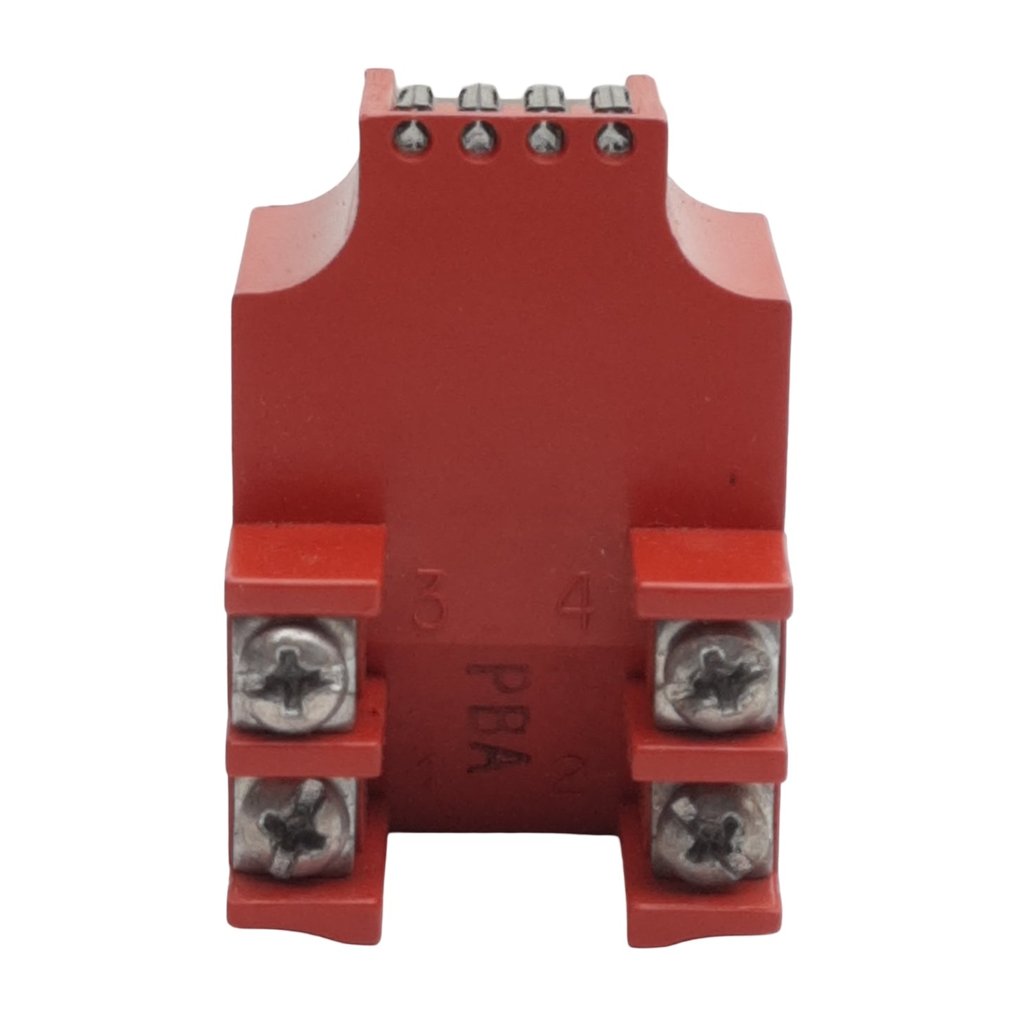 New Banner PBT 16393 MULTI-BEAM 3 & 4-Wire Power Block, NPN, 10-30VDC, 4-Point
