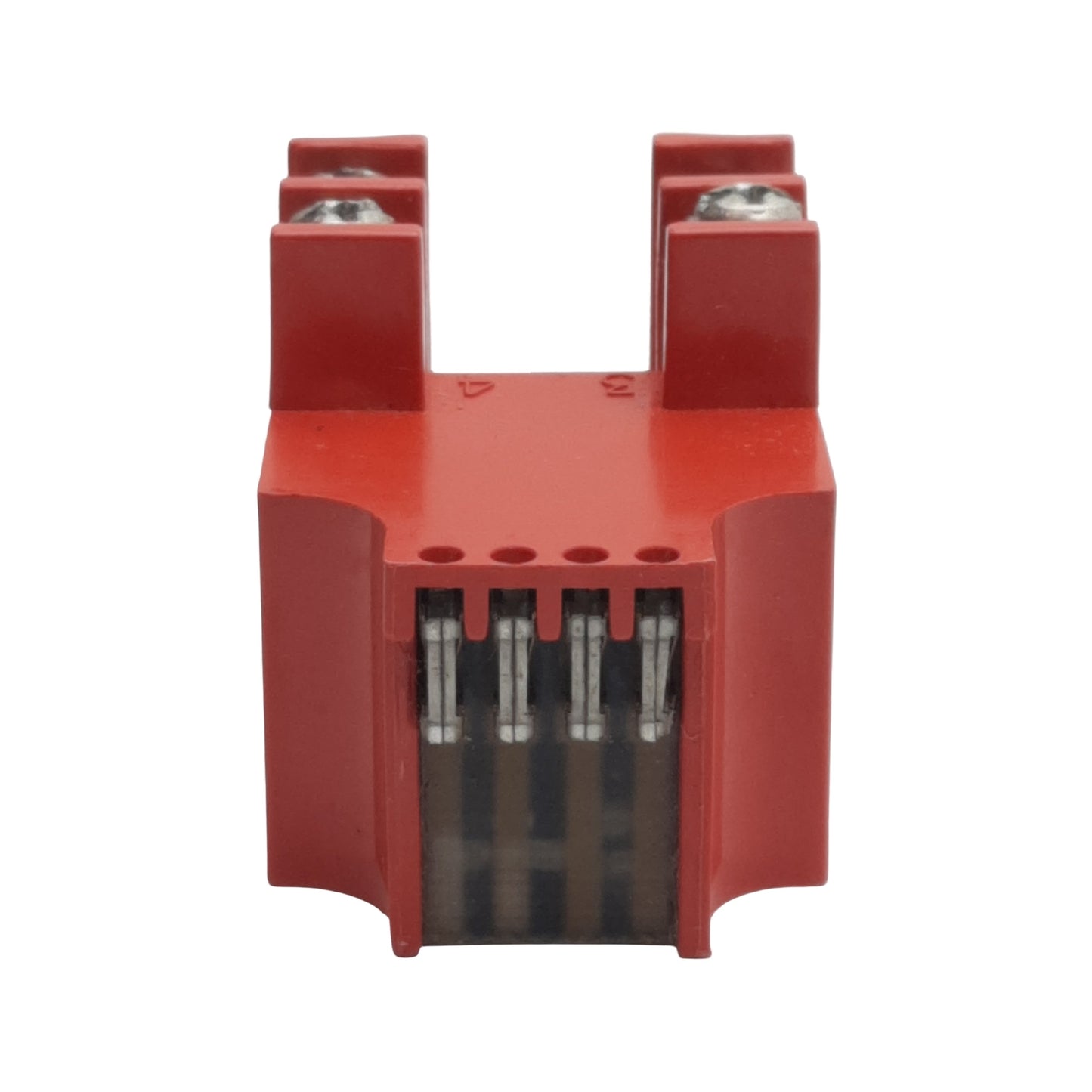 New Banner PBT 16393 MULTI-BEAM 3 & 4-Wire Power Block, NPN, 10-30VDC, 4-Point