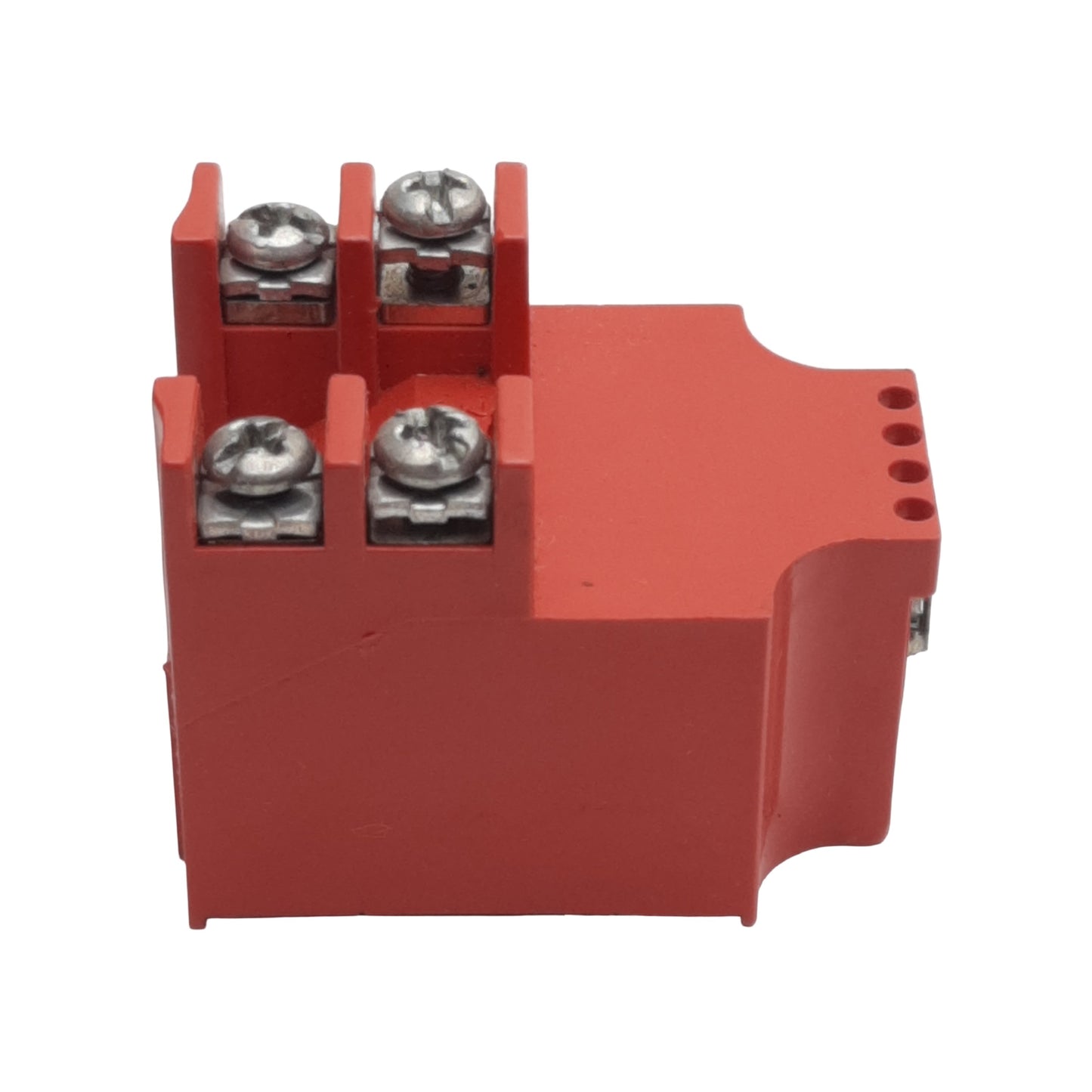 New Banner PBT 16393 MULTI-BEAM 3 & 4-Wire Power Block, NPN, 10-30VDC, 4-Point
