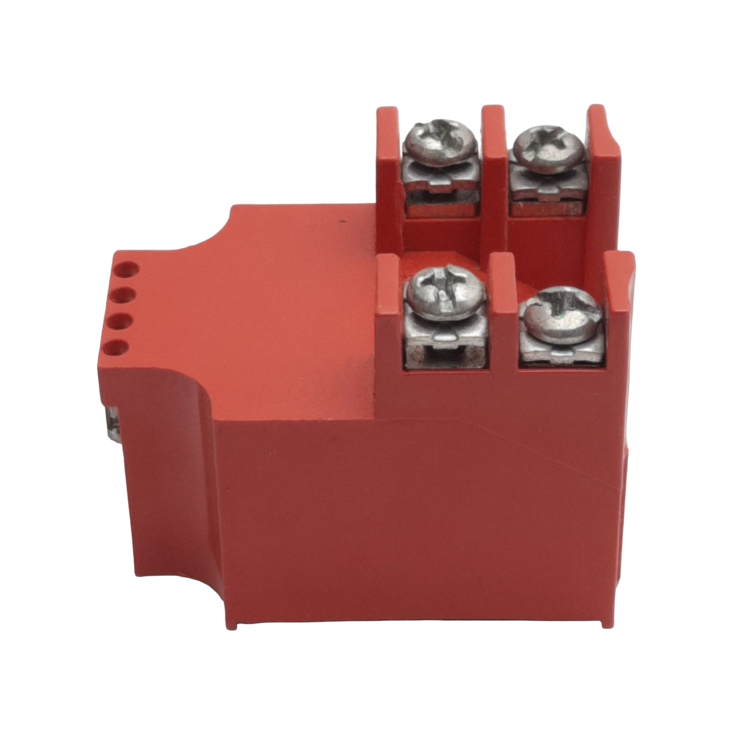 New Banner PBT 16393 MULTI-BEAM 3 & 4-Wire Power Block, NPN, 10-30VDC, 4-Point