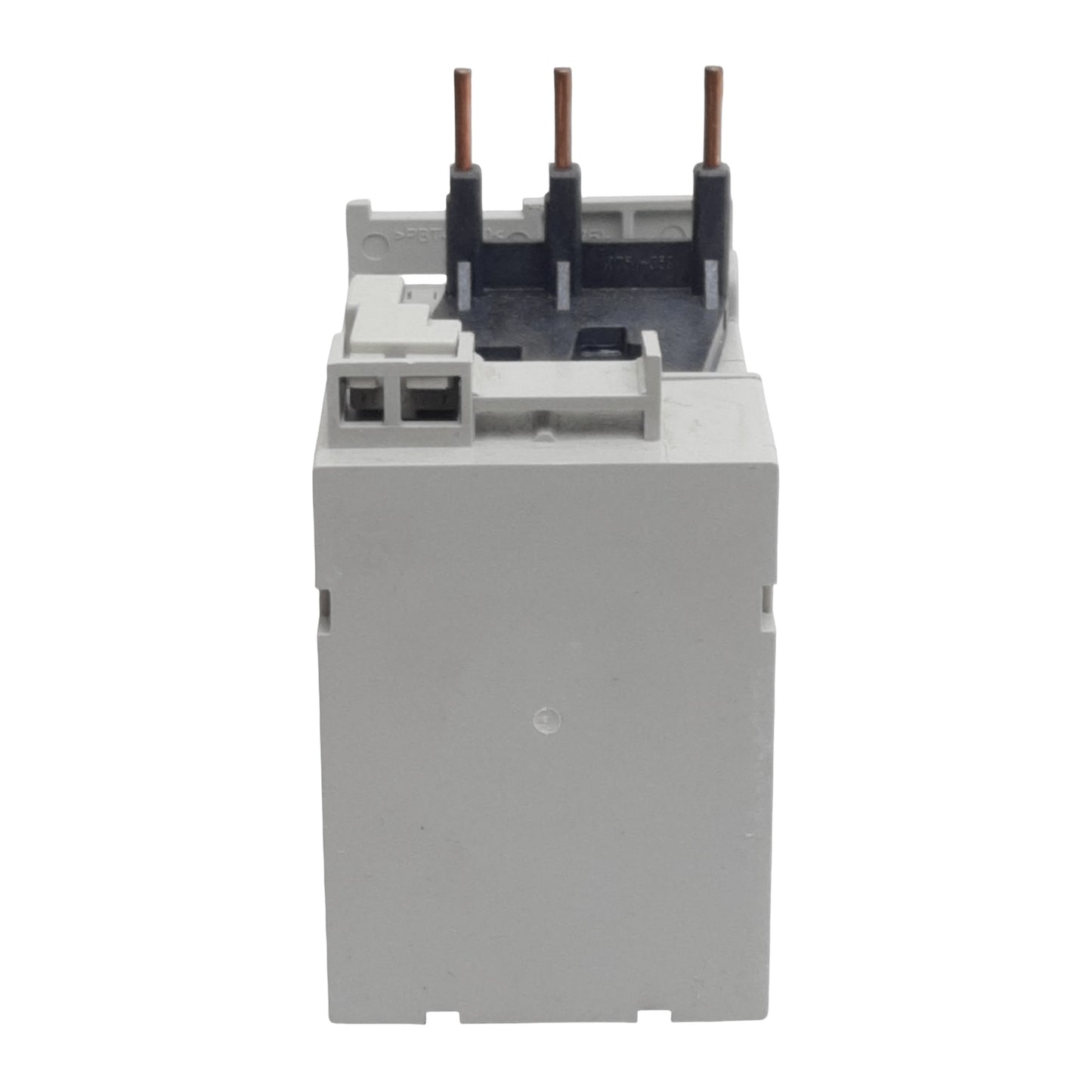 New Allen Bradley 193-EEDB Overload Relay 3-Pole, 3.2-16A, 600V, 1NO/1NC, 10-30 Trip