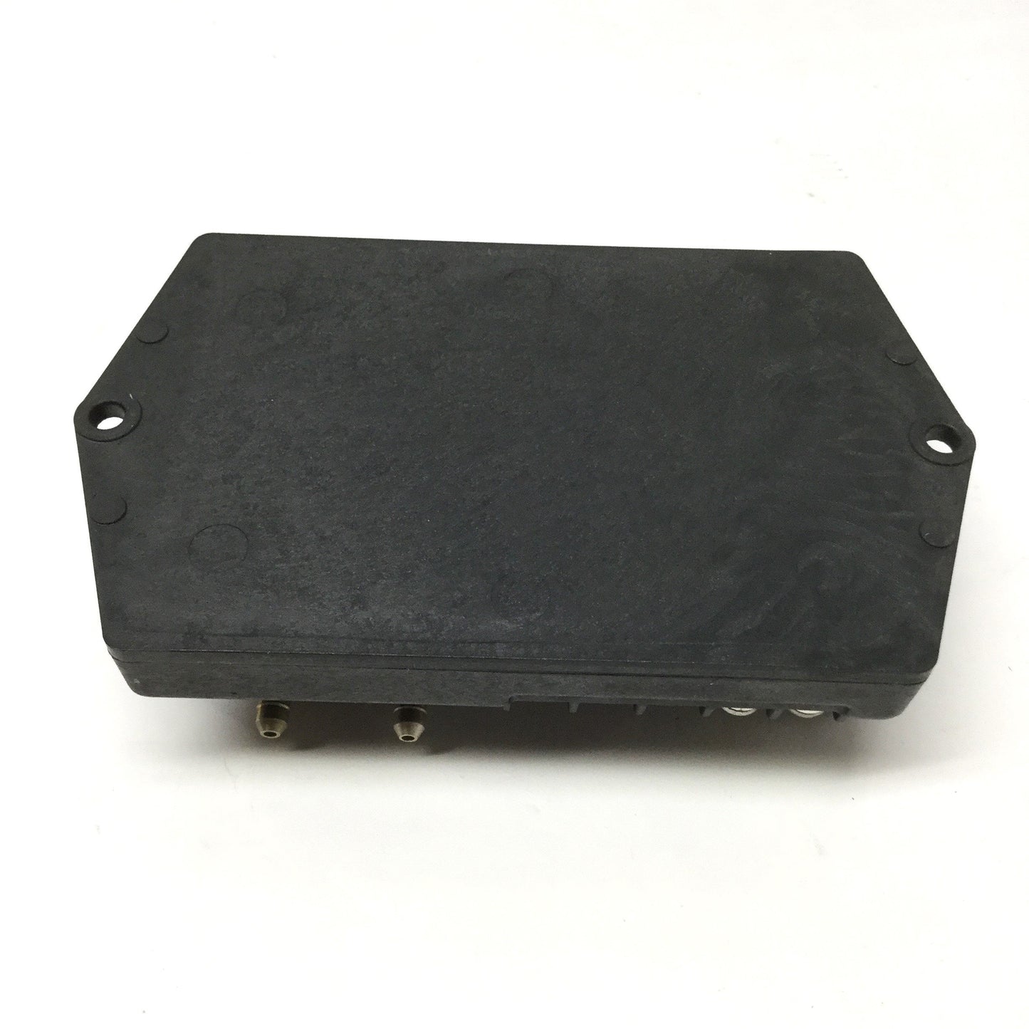 Used Modus R32-020 Differential Pressure Transmitter, 0-20inH2O, 4-20mA Out, 11-32VDC