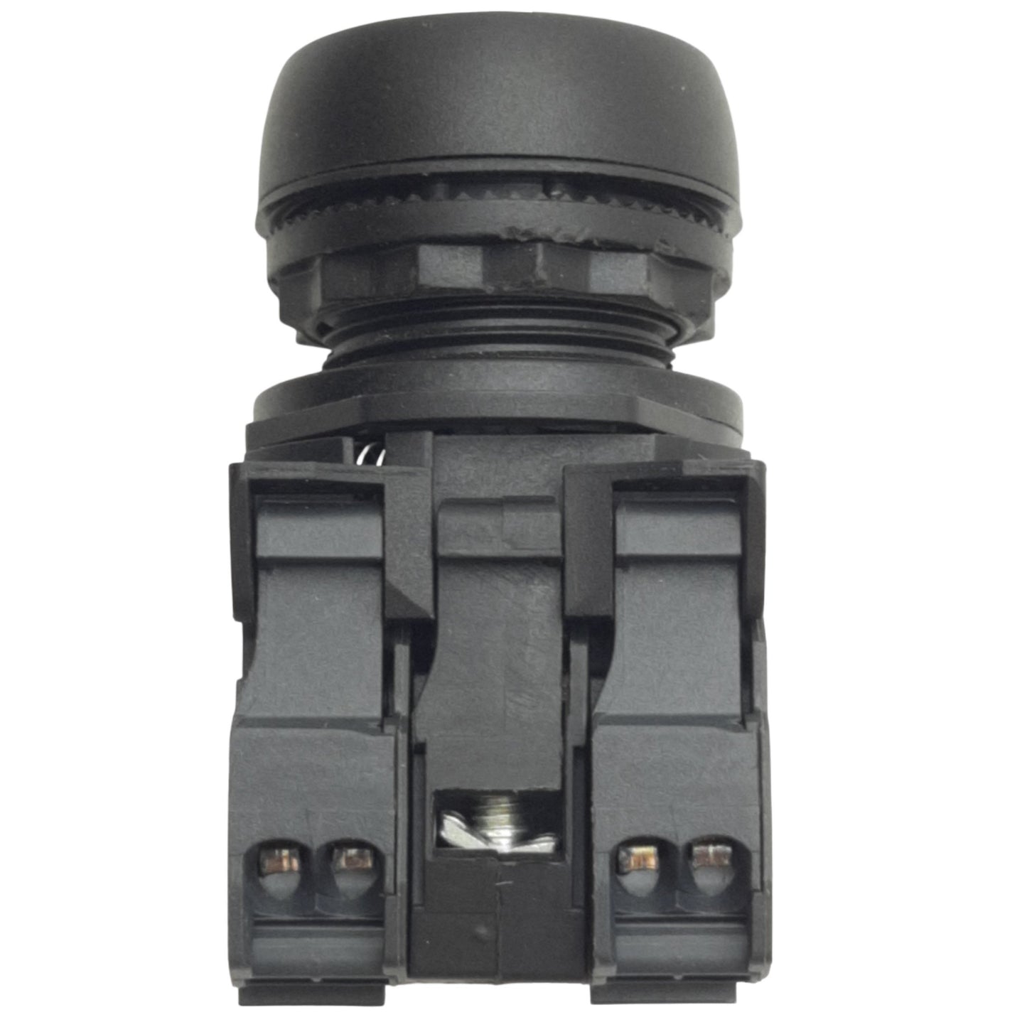 Used Allen Bradley 800FP-LF6 Blue Illuminated Push Button ø22mm, 2NO, 300V 10A