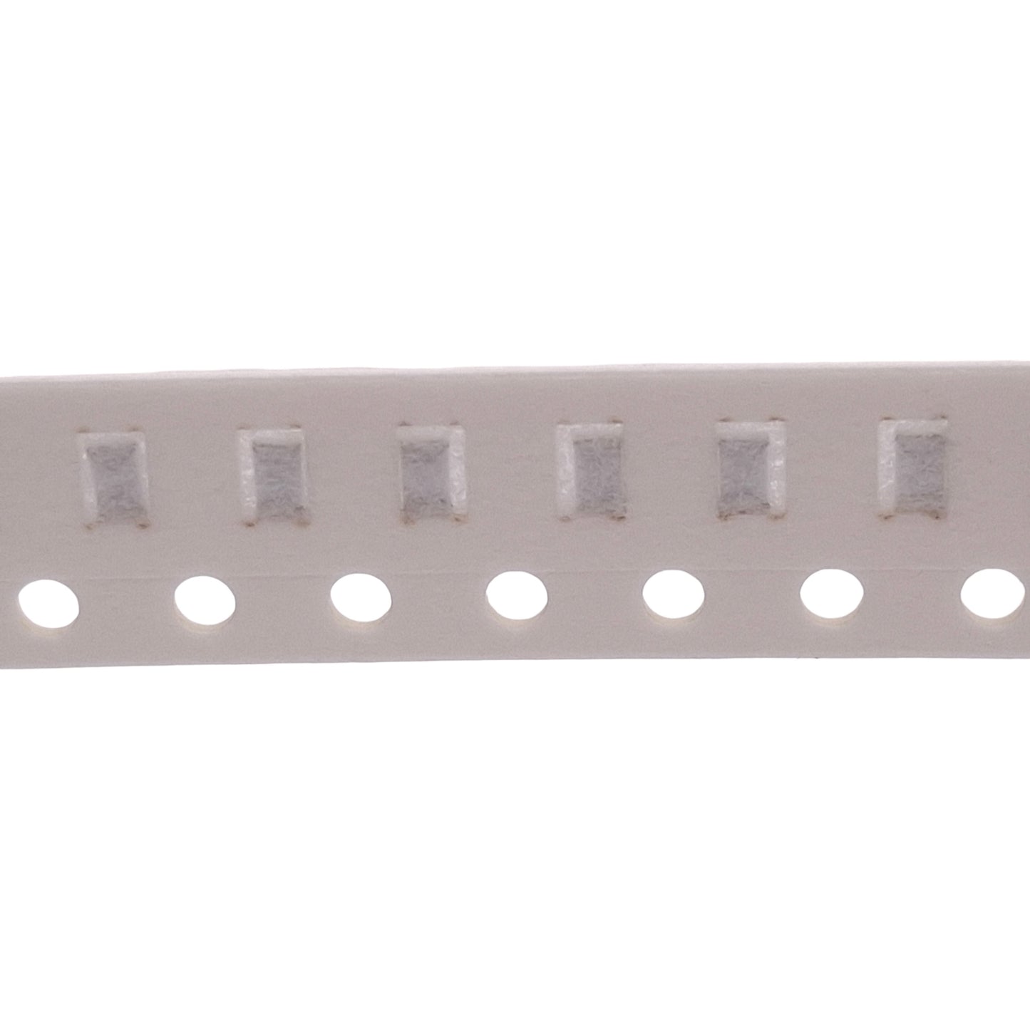 New Lot of 3500 Panasonic ERJ-6ENF1004V Chip Resistor, 1M Ohms ± 1%, 0.125W