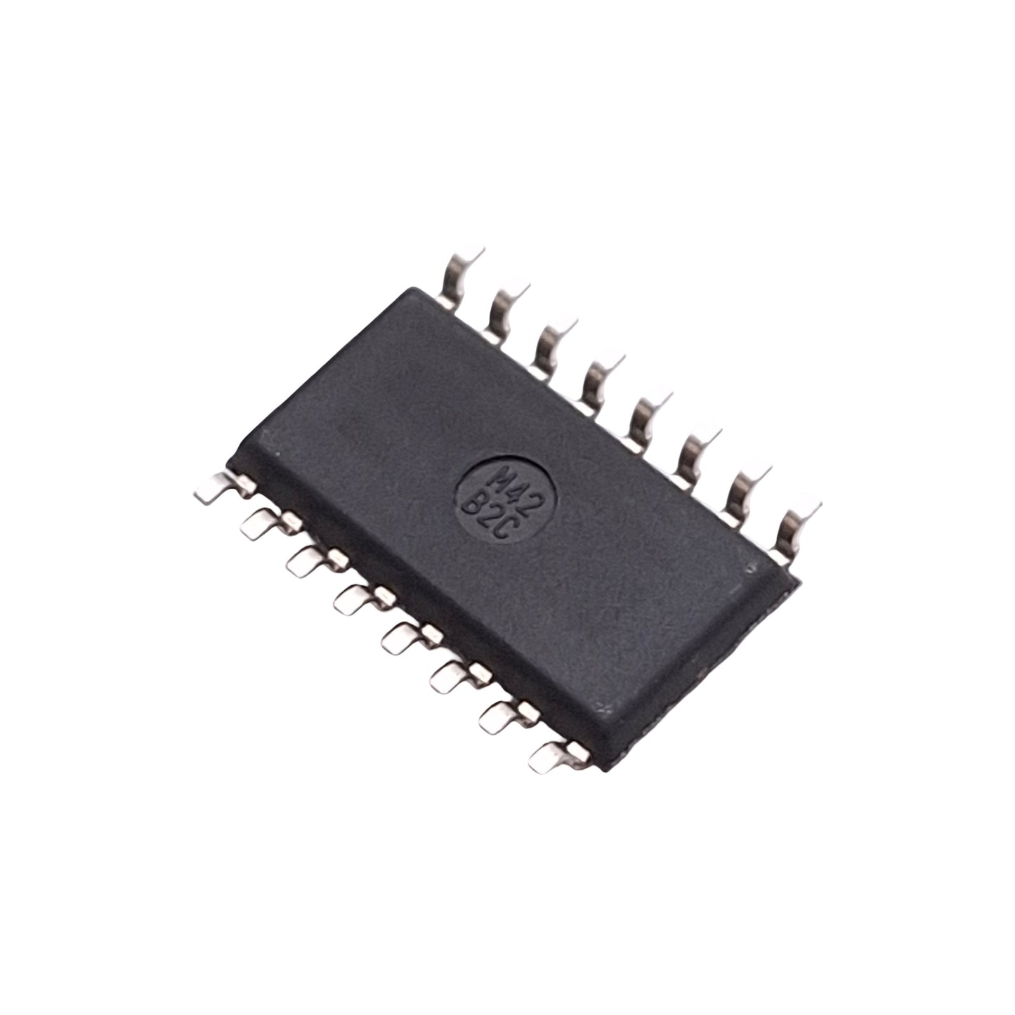 New Lot of 100 Texas Instruments CD4049UBNSR Integrated Circuit Inverter, 6-Channel