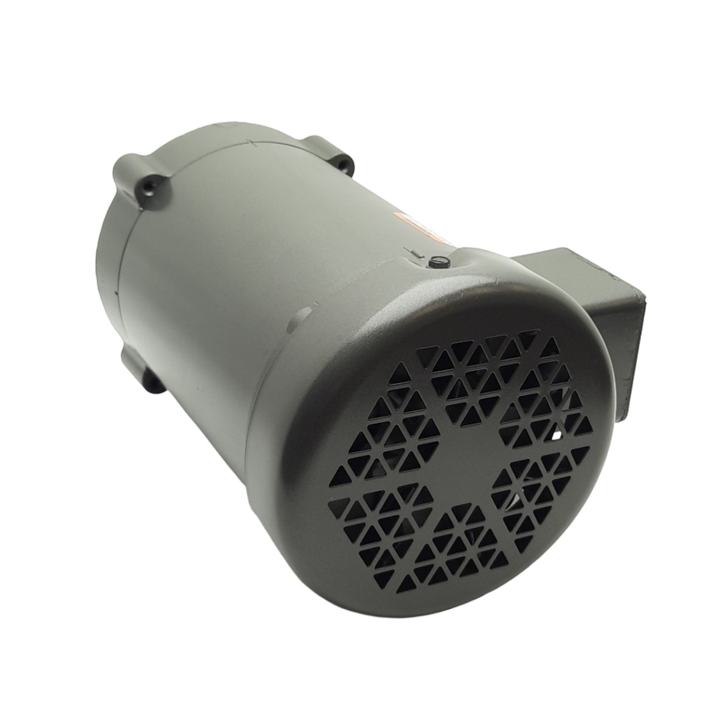New Baldor VM3546 AC Motor, 208-230/460VAC 3-PH, 1HP, 1800RPM, 56C Frame