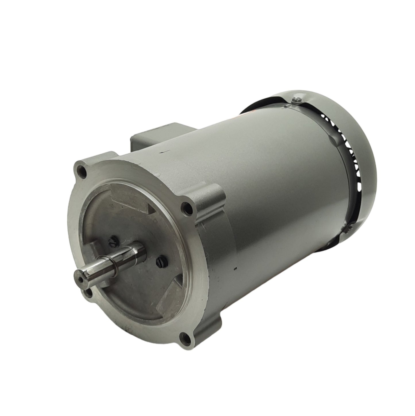New Baldor VM3546 AC Motor, 208-230/460VAC 3-PH, 1HP, 1800RPM, 56C Frame