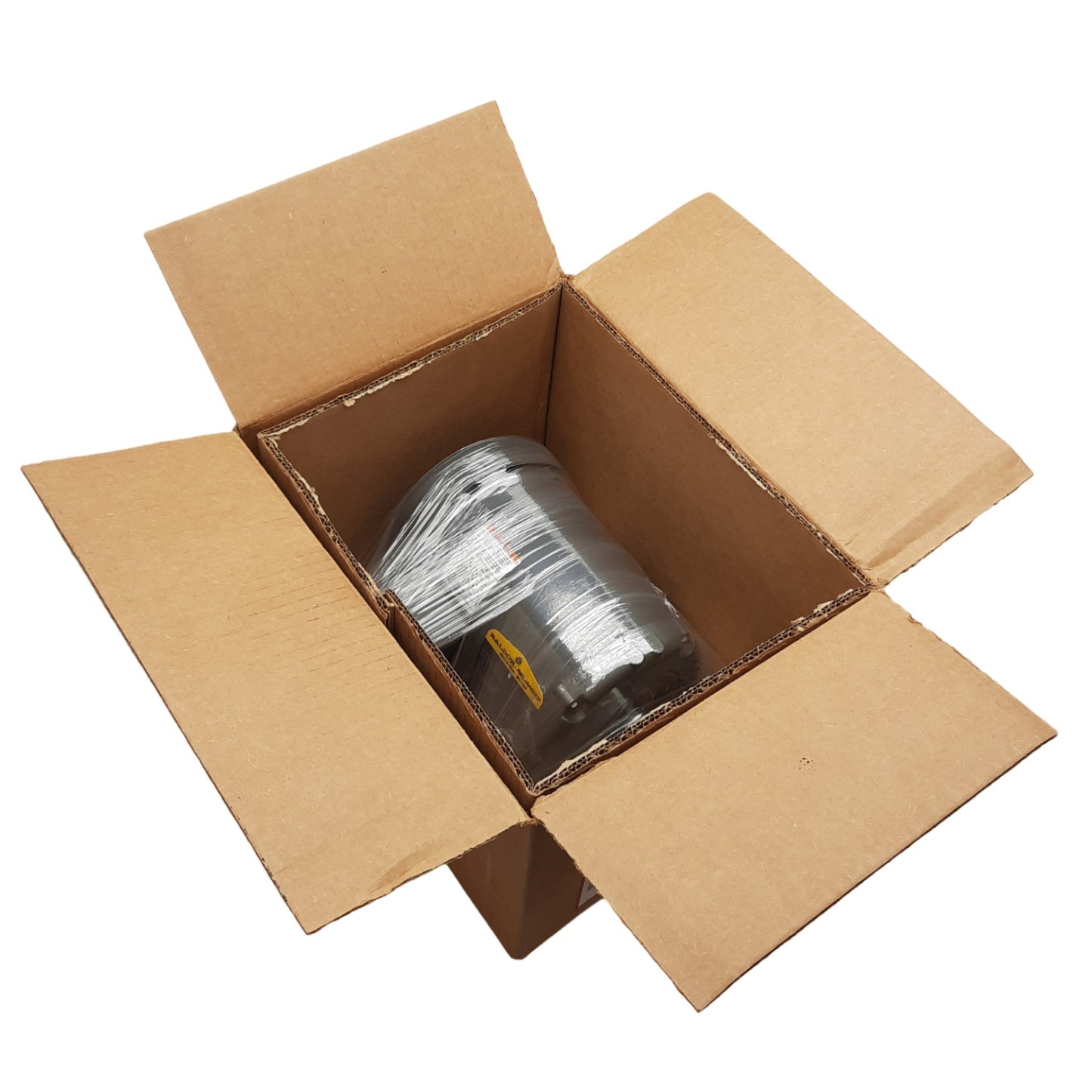 New Baldor M3454 AC Motor 230V/460VAC 3-Ph, 1/4HP, 1735RPM, Frame Size 48