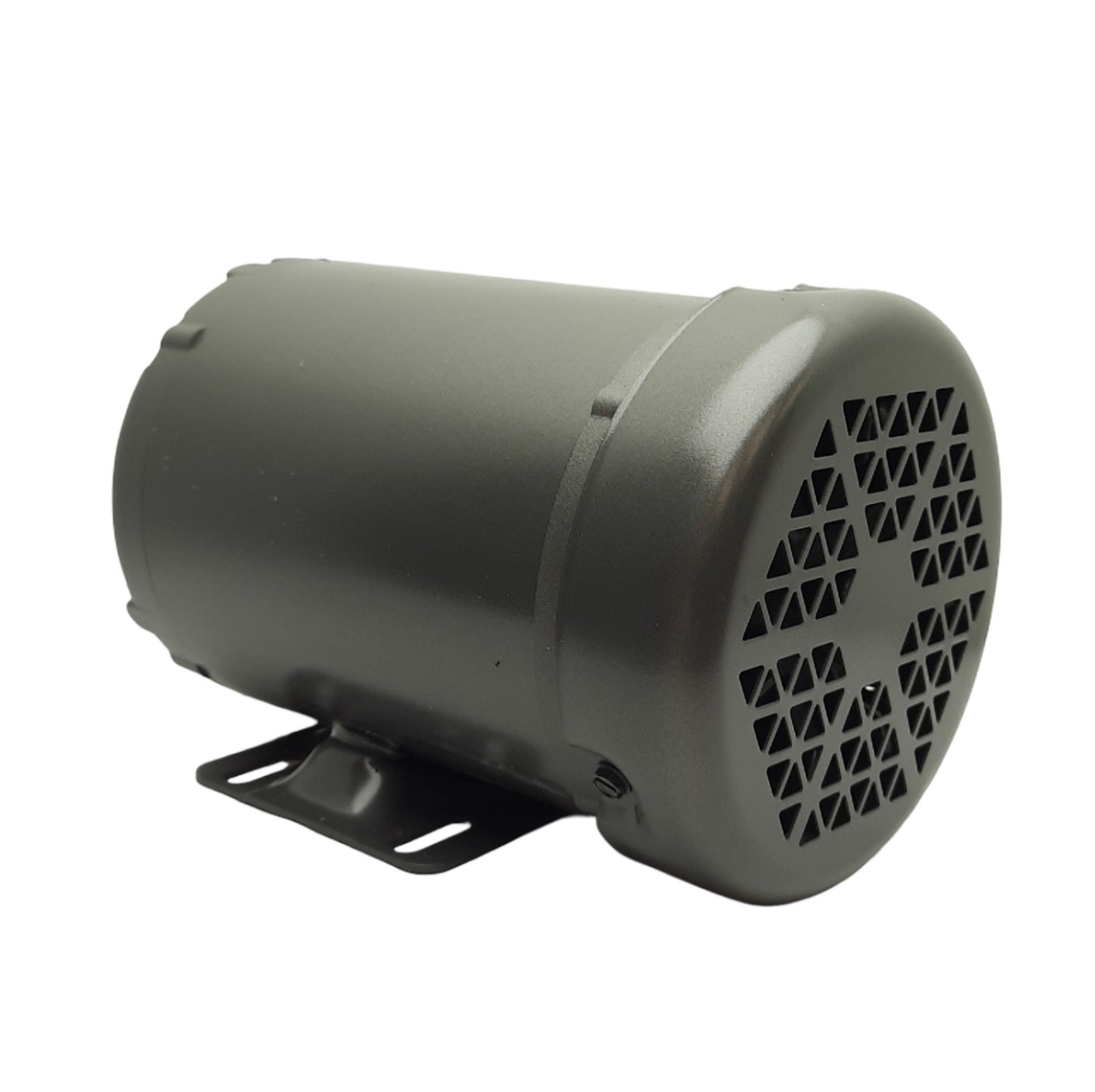 New Baldor M3454 AC Motor 230V/460VAC 3-Ph, 1/4HP, 1735RPM, Frame Size 48