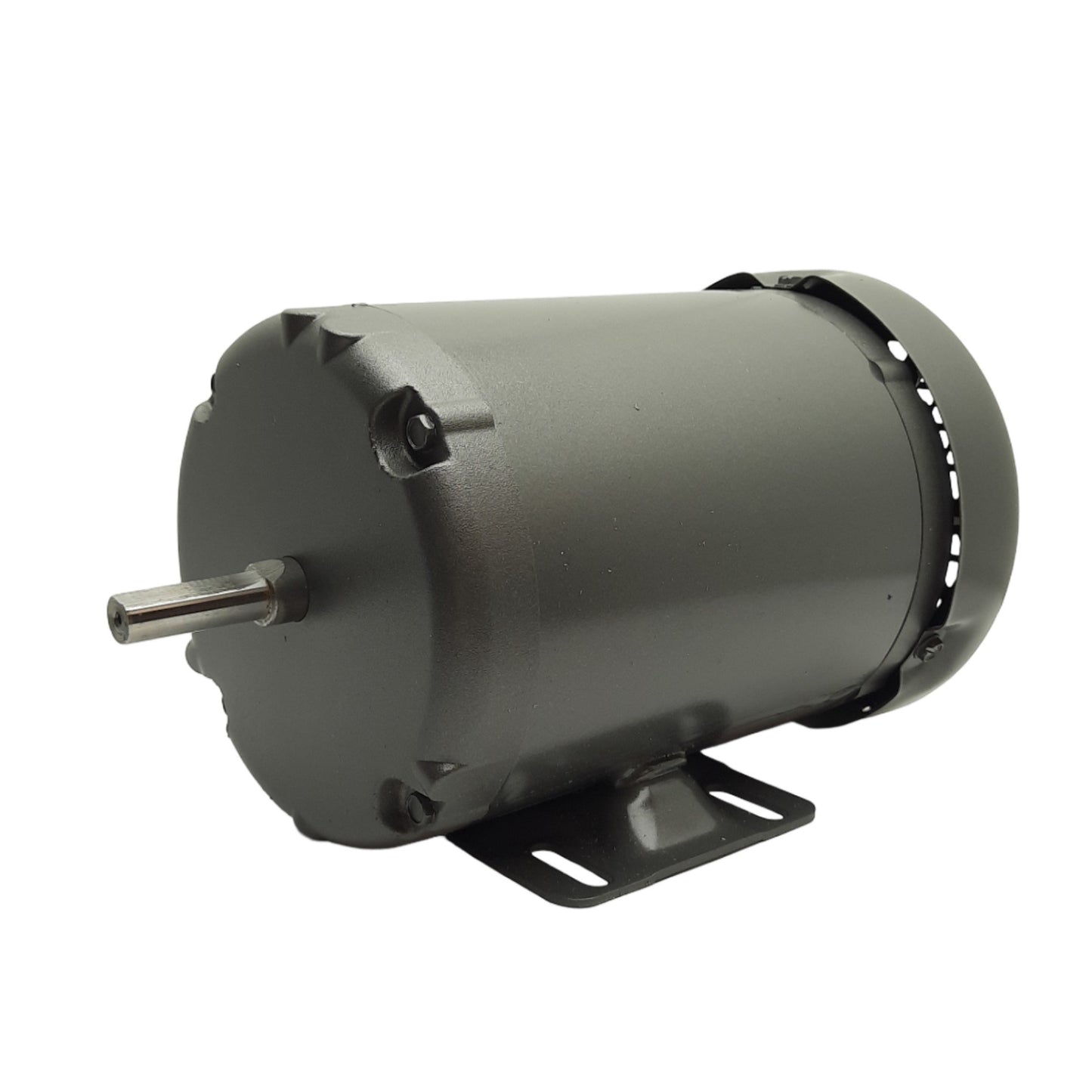 New Baldor M3454 AC Motor 230V/460VAC 3-Ph, 1/4HP, 1735RPM, Frame Size 48