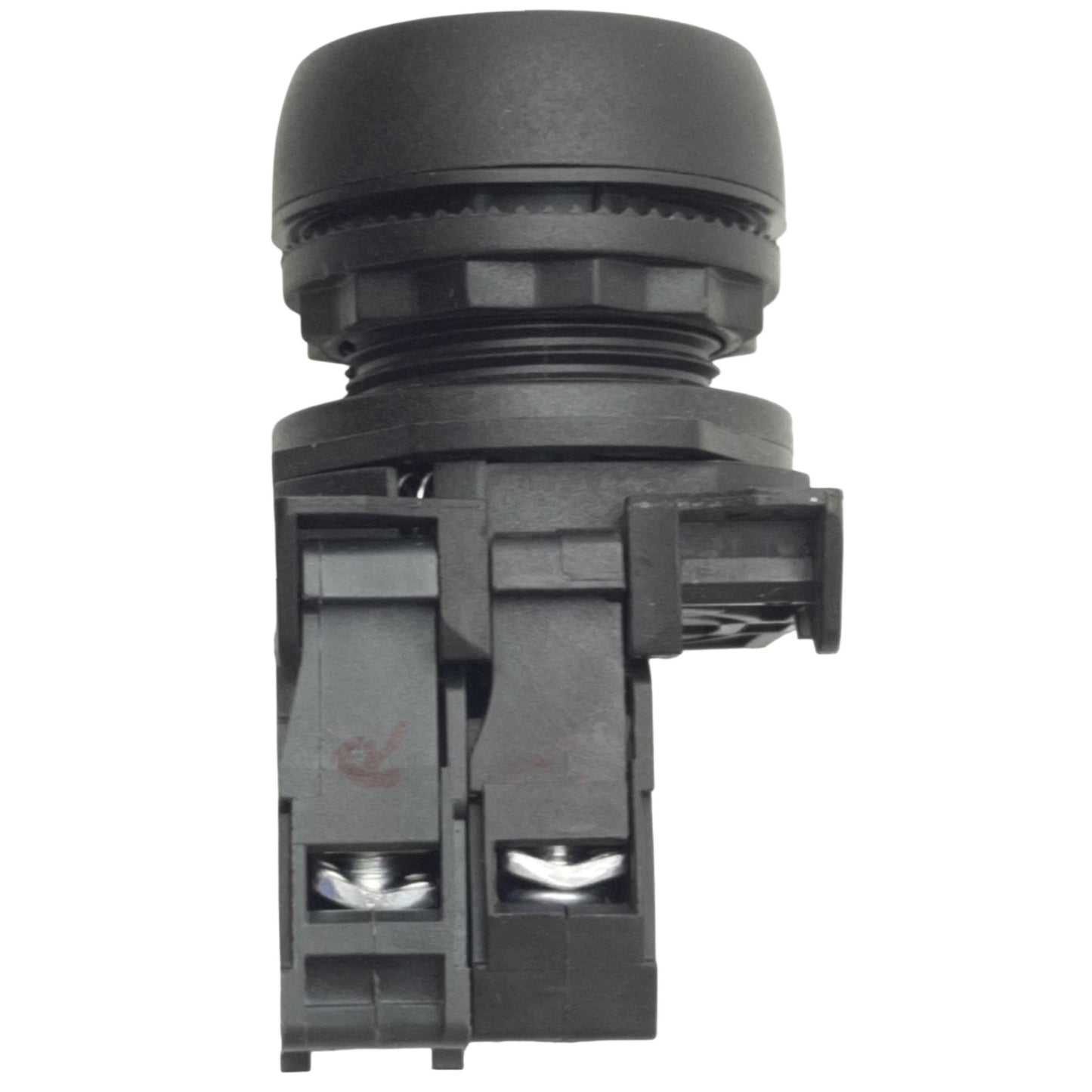 Used Allen Bradley 800FP-LF7 Clear Momentary Push Button ø22mm, 1NO, 690V 10A