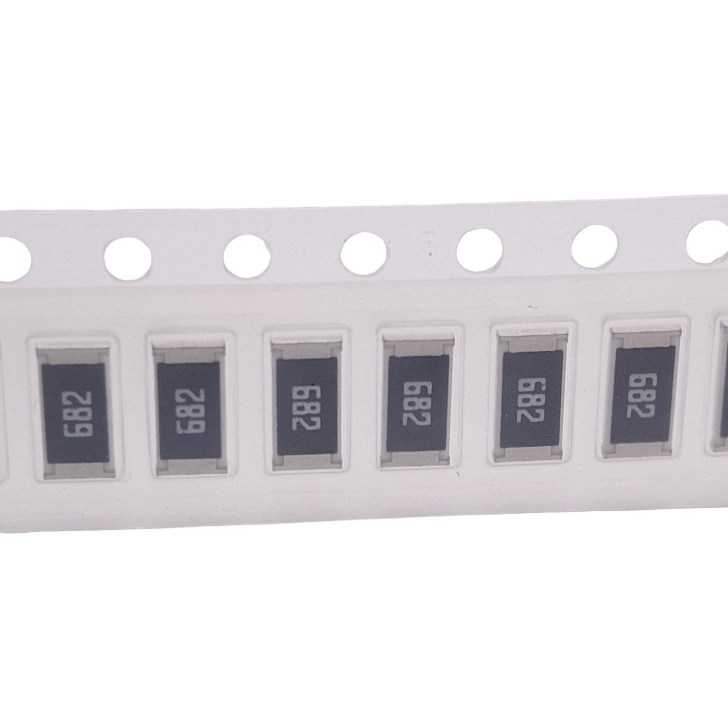 New Lot of 900 Panasonic ERJ-12ZYJ682U Thick Film Chip Resistor, 6.8k Ohm ± 5%, 3/4W