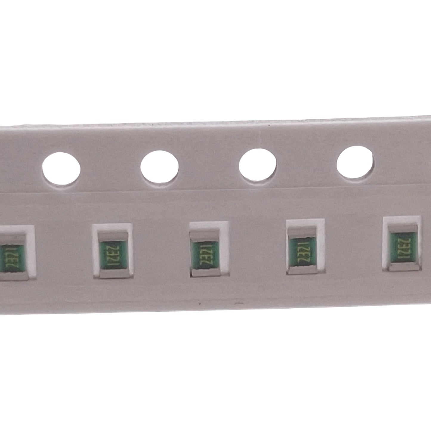 New Lot of 500 KOA Speer RN732ATTD2321B25 Chip Resistor, 2.32k Ohm ± 0.1%, 1/8W
