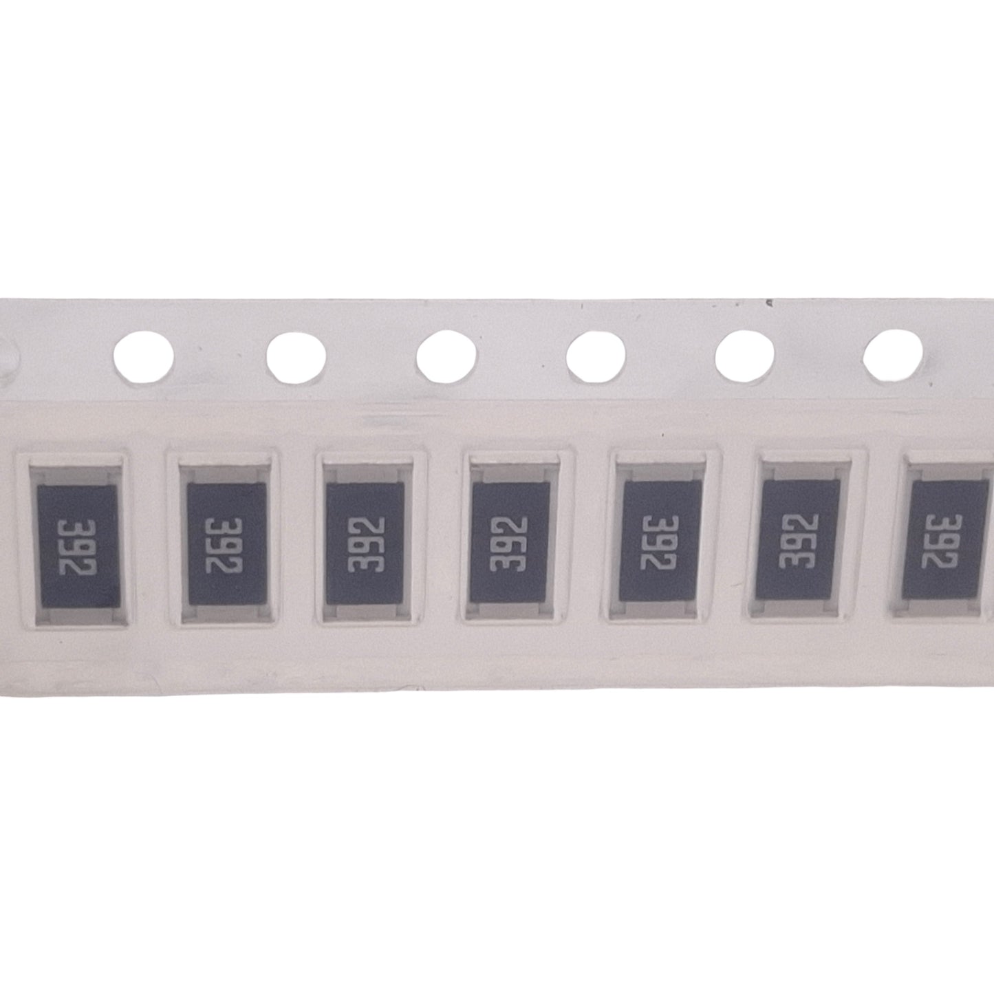 New Lot of 500 Panasonic ERJ-12ZYJ392U Thick Film Chip Resistor, 3.9k Ohm ± 5%, 3/4W
