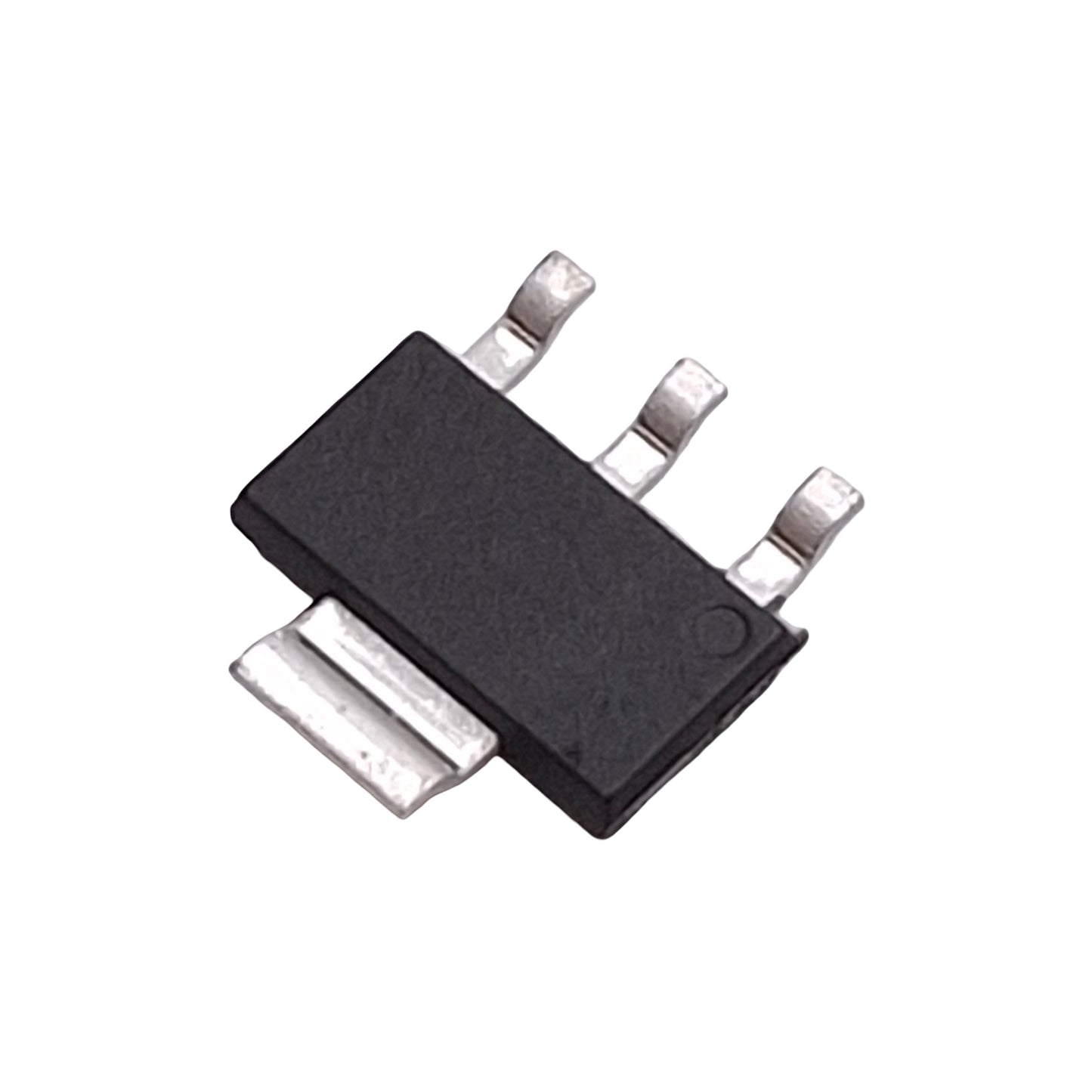 New Lot of 75 Diodes Inc FZT751TA Bipolar Transistor, PNP, 60V 3A, 140MHz, 2W