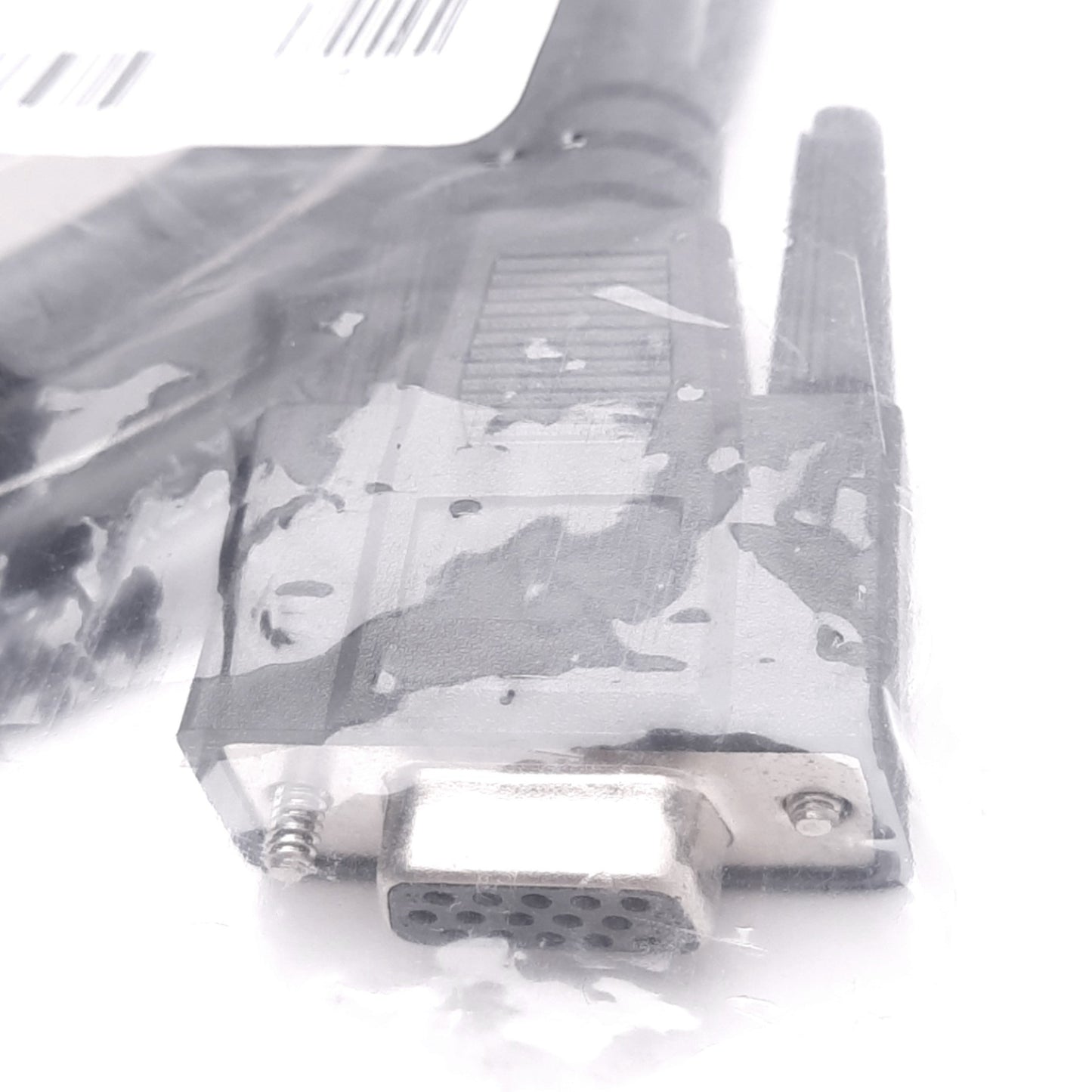New Automation Direct ZL-DN15TB-CBL ZIPLink Cable for Breakout Board, D-Sub 15-P, 2m