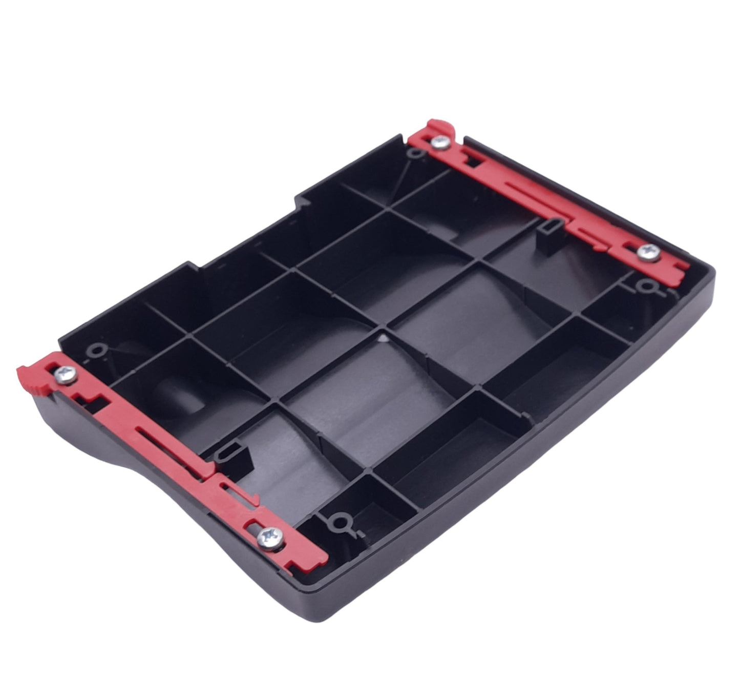 New Watlow PPC-2000 Anafaze End Cap for PPC Series PLC System, DIN Rail