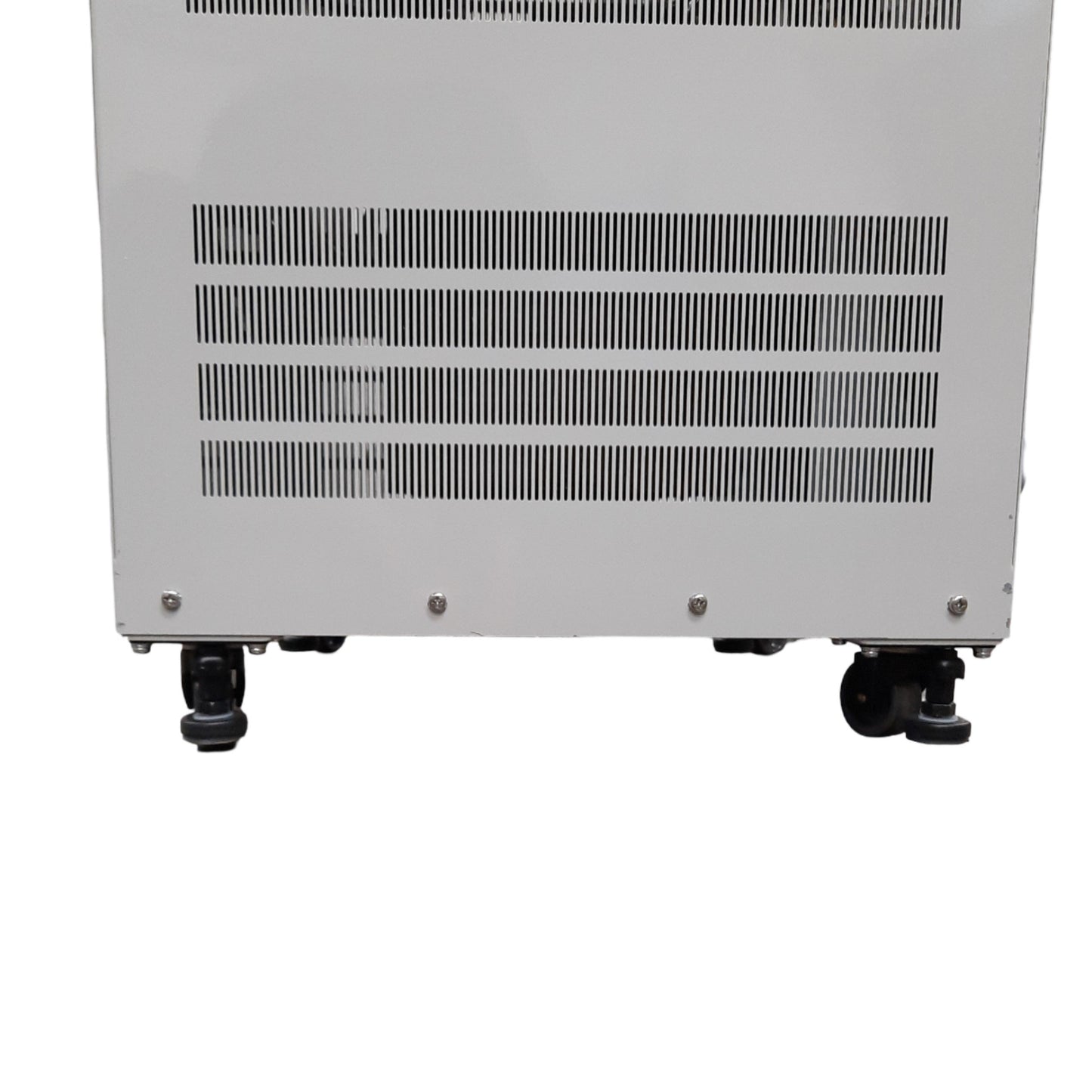 Used Nunome Electric NETH013.9TVD02 Dry type Enclosed Transformer, 200VAC 40A Sec.