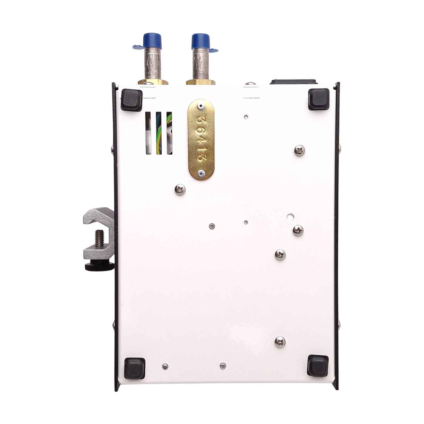 New – Open box J-Kem DVR-280 Digital Vacuum Regulator For Diaphragm Pumps, 1/8NPTM, 120VAC