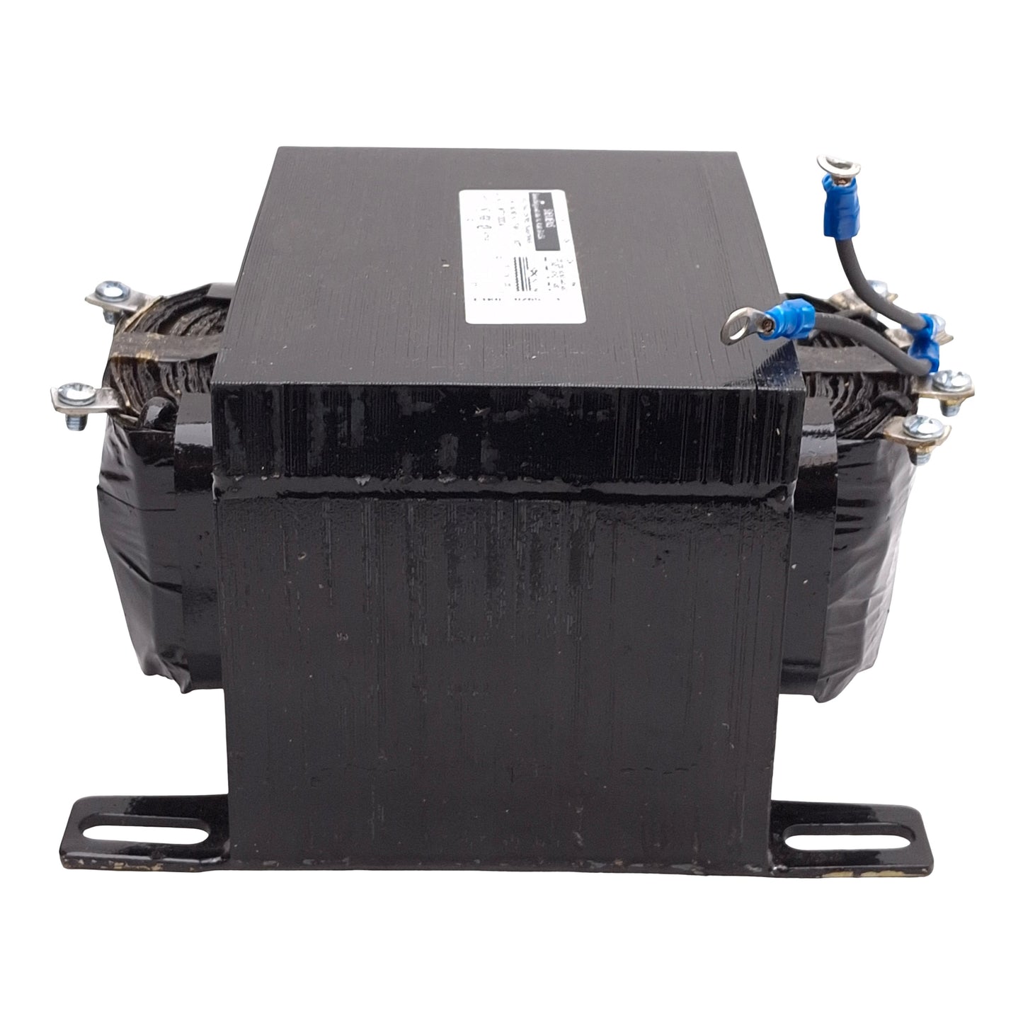 New Siemens MT1000A Control Transformer, 1kVA, 240/480VAC Primary, 120VAC Secondary