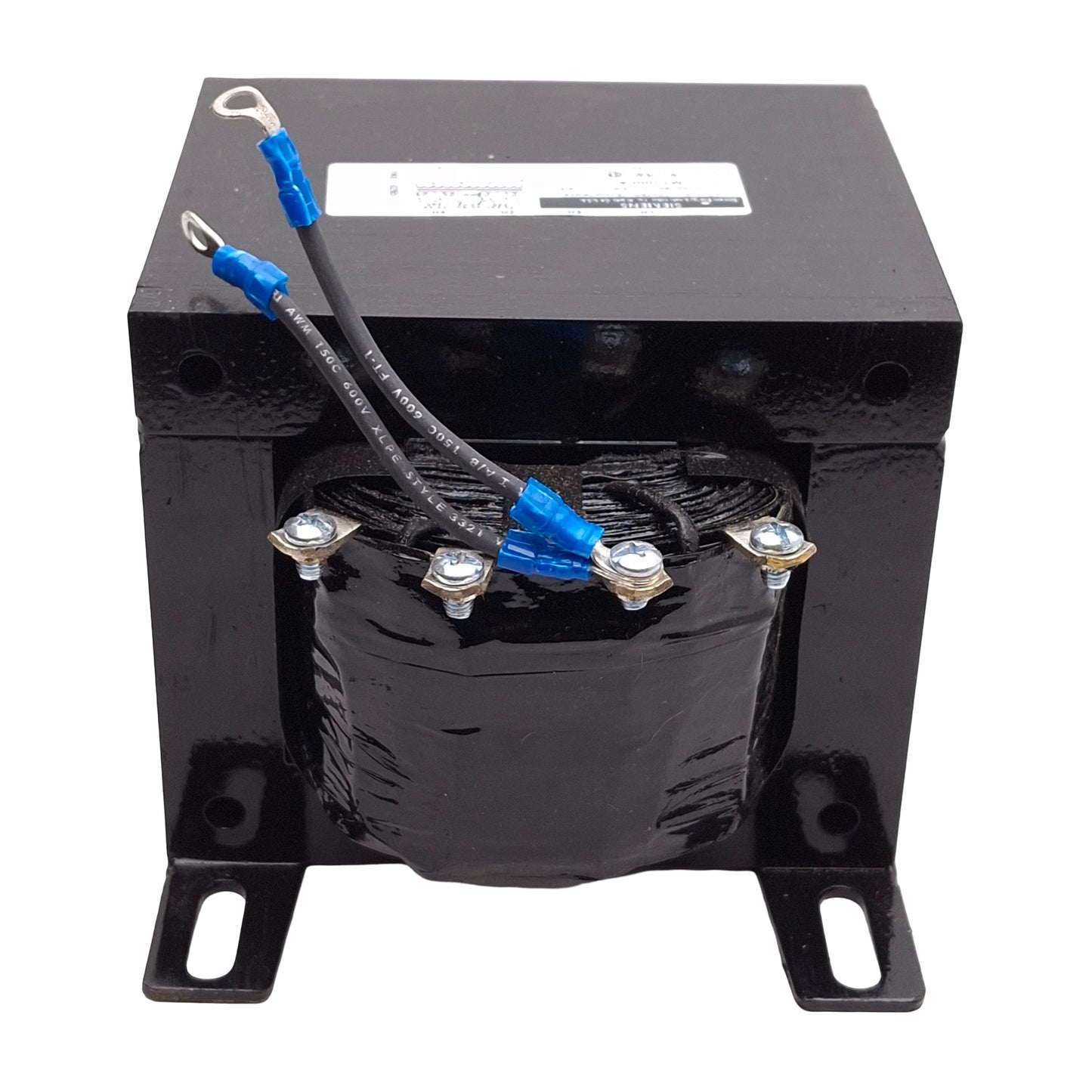 New Siemens MT1000A Control Transformer, 1kVA, 240/480VAC Primary, 120VAC Secondary