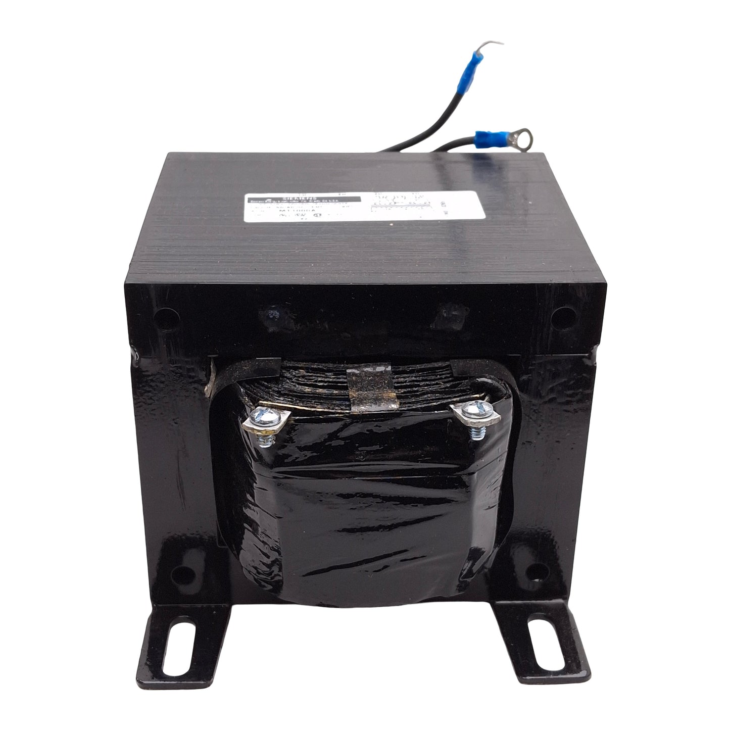 New Siemens MT1000A Control Transformer, 1kVA, 240/480VAC Primary, 120VAC Secondary