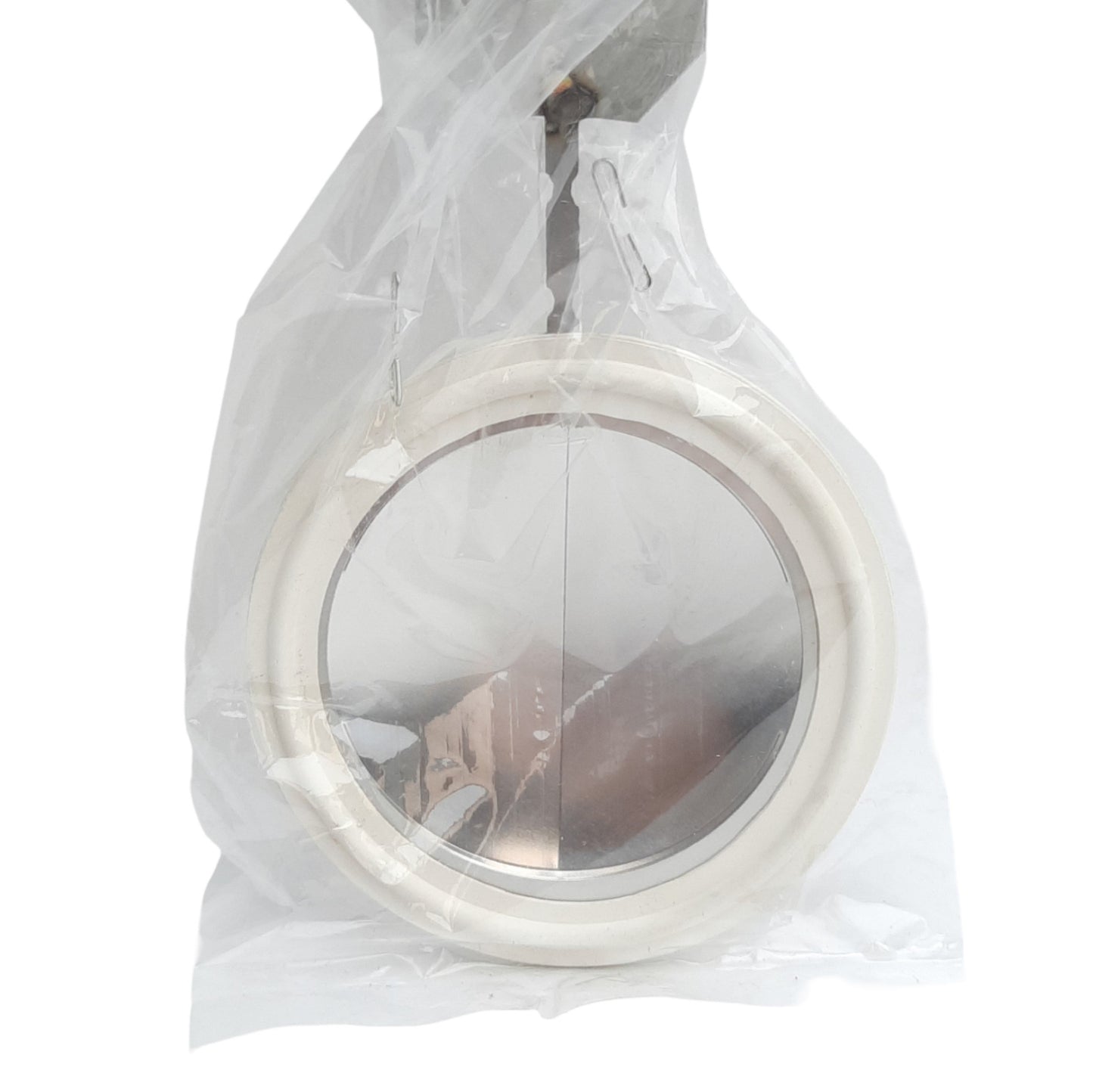 Used Oseco PROSL Y-5184-01 Rupture Disc, 2in DN50, 39.7 psig @ 72°F Burst Pressure