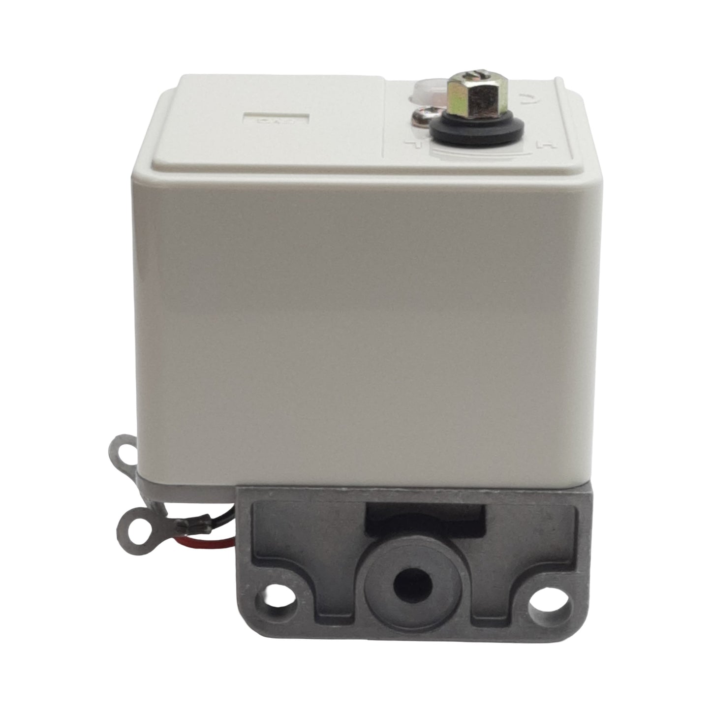 New SMC IS3000-N02L5 Pneumatic Pressure Switch 0.1-0.7MPa, 1/4in NPT, 160mA 5VDC