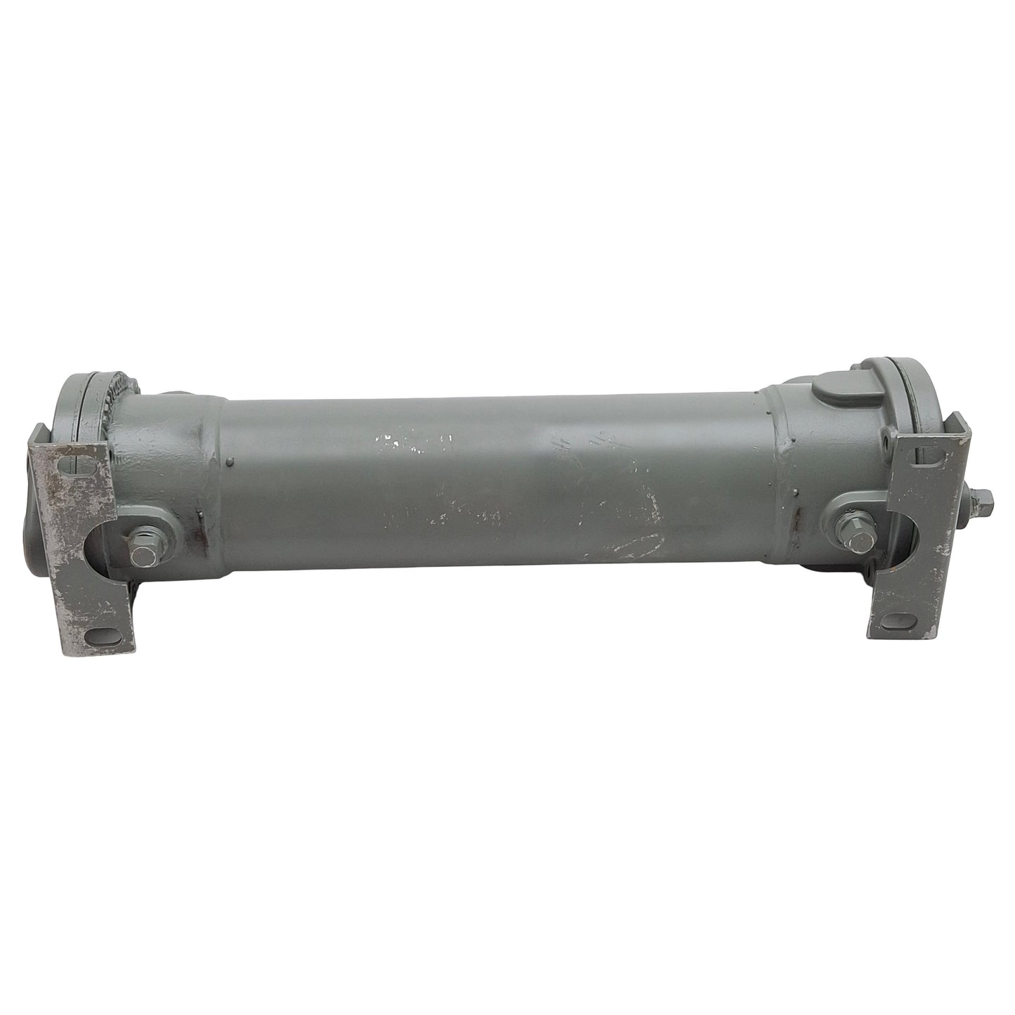 New – Open box ITT Standard SN516003014006 Heat Exchanger, 12gpm, 150psig, 270,000 BtuH Water