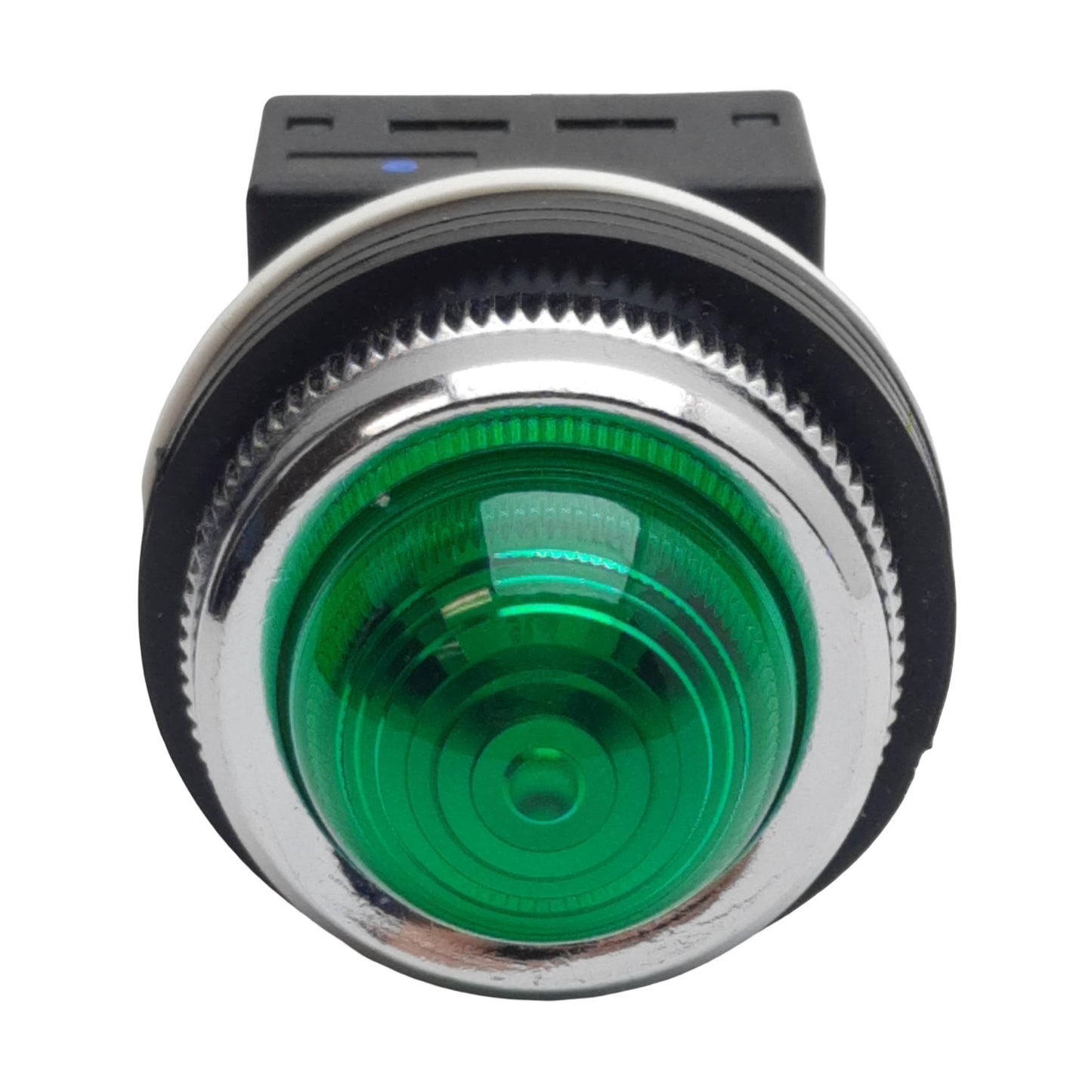 New Fuji Electric DR30D0L-L9GZC LED Indicating Light, Green, 115-127VAC, 30mm