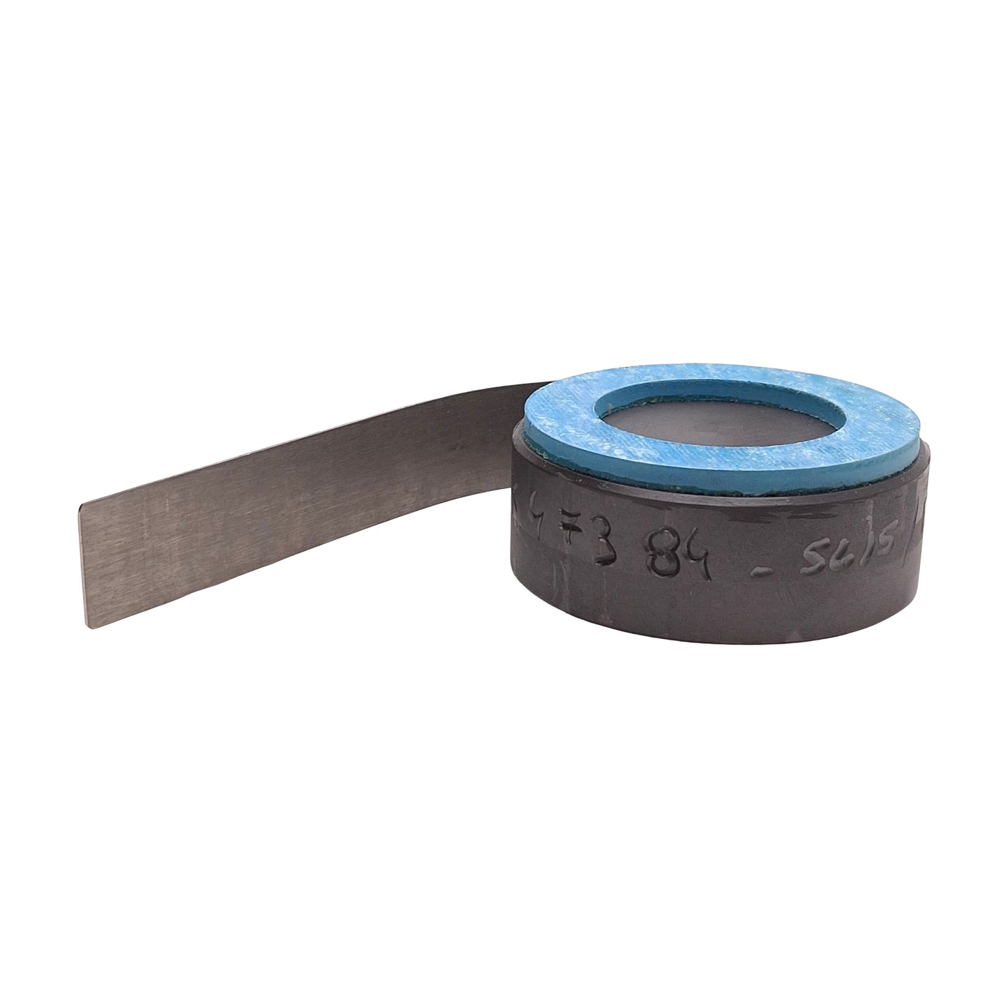 New Carbone Series 3 Graphilor Burst Disc, 1in Disc, ø2in OD, 15psig @ 72°F, 284SCFM