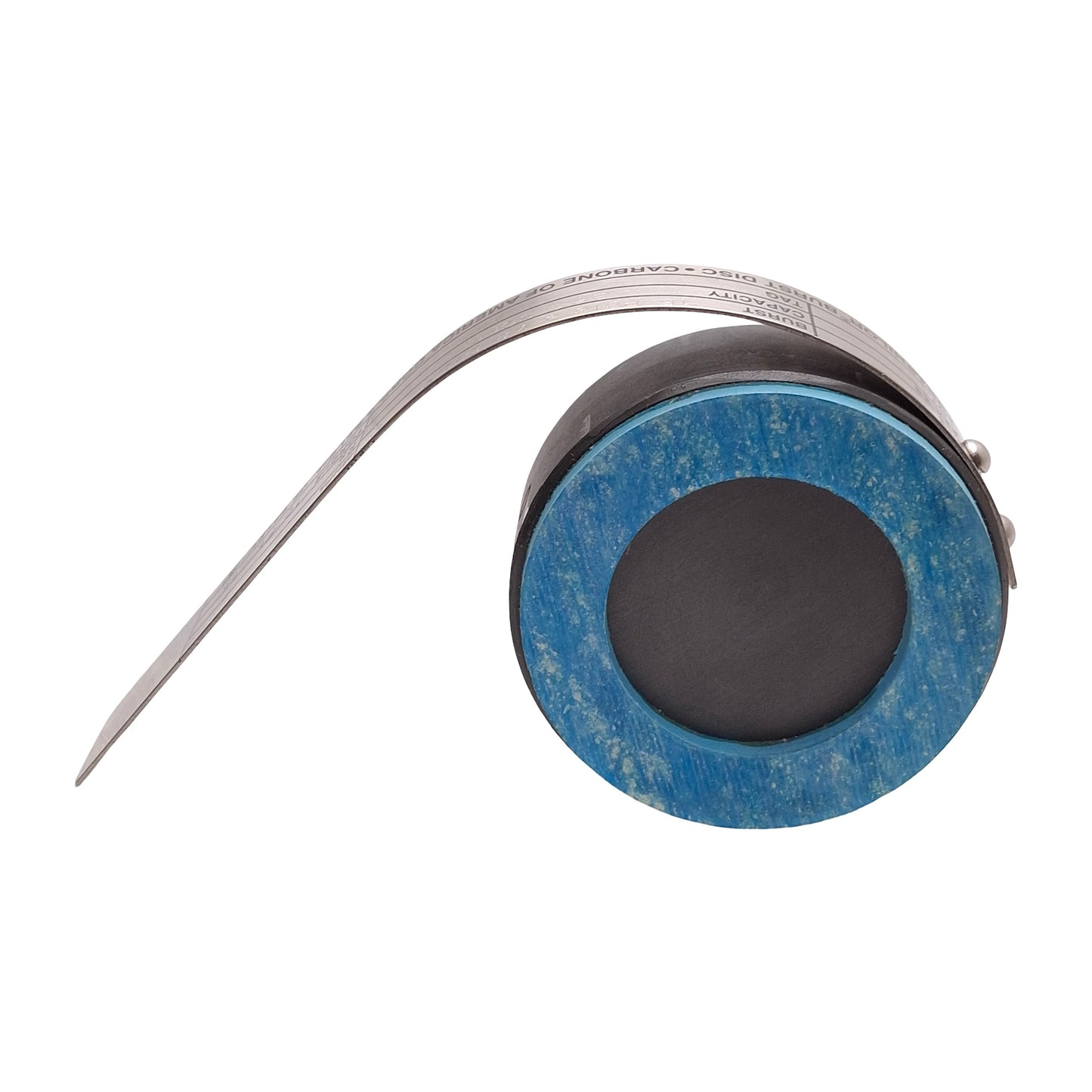 New Carbone Series 3 Graphilor Burst Disc, 1in Disc, ø2in OD, 15psig @ 72°F, 284SCFM