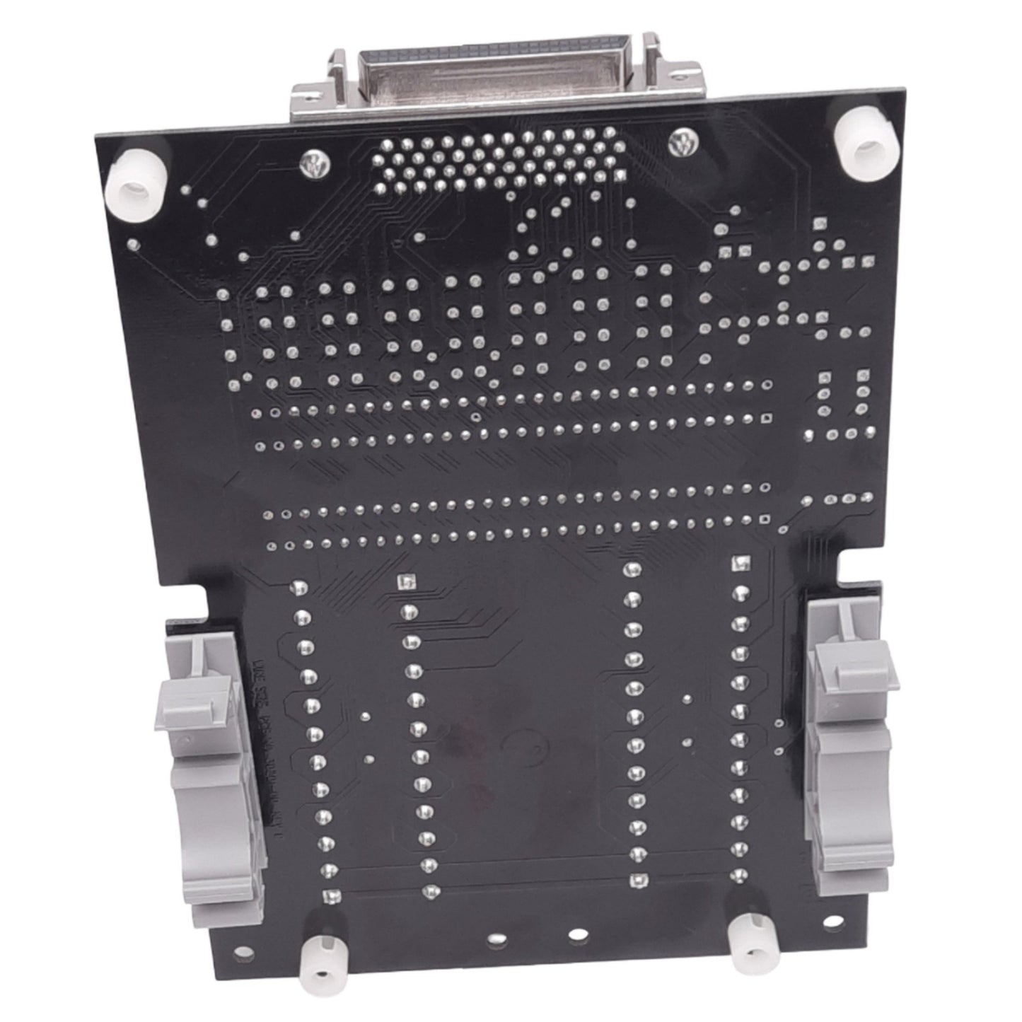 Used Watlow Z100-30210-200 Rev C PPC-AITB Anafaze Analog Input Terminal Board