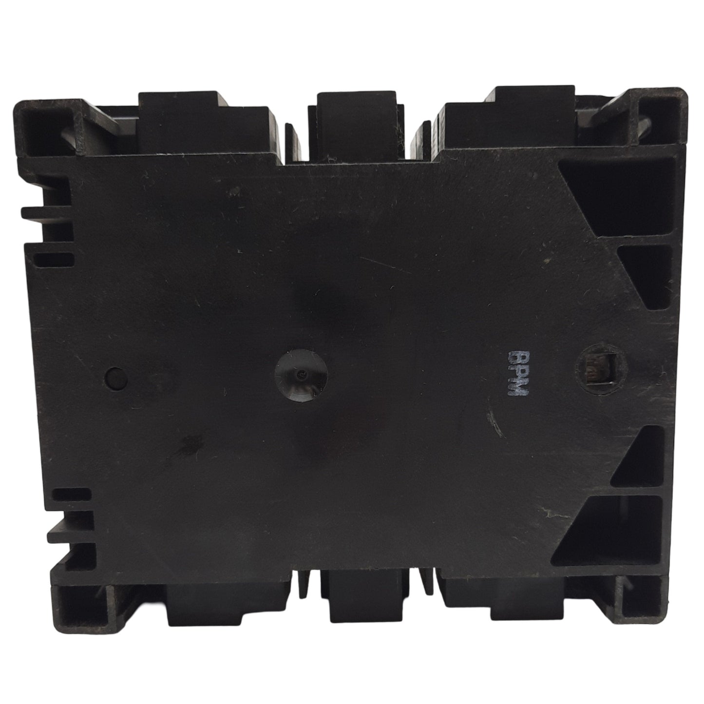 Used Allen Bradley 194R-NJ060P3 SER. B Disconnect Switch, 60A, 600VAC/250VDC, 3 Pole