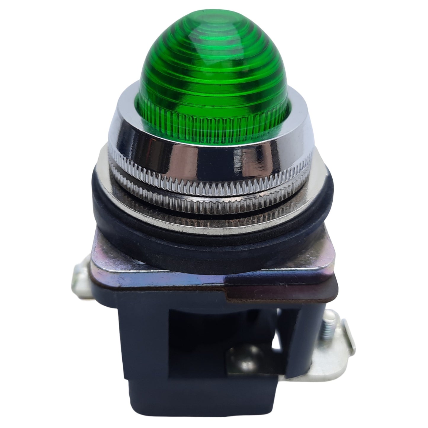 Used Altech Corp Teknic PLB3LB-110 Pilot Light, ø30mm, 110V AC/DC *No Bulb*