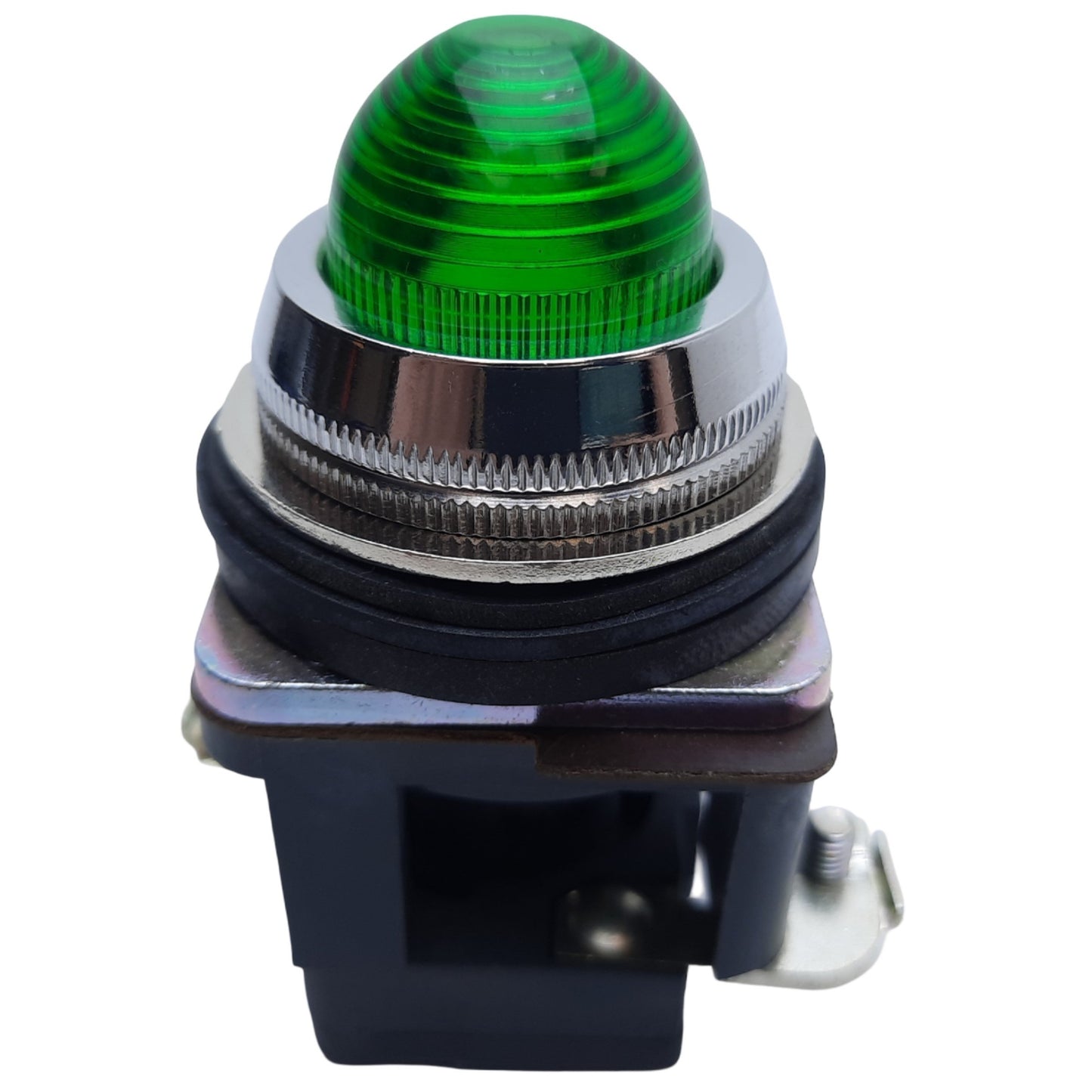 Used Altech Corp Teknic PLB3LB-110 Pilot Light, ø30mm, 110V AC/DC *No Bulb*